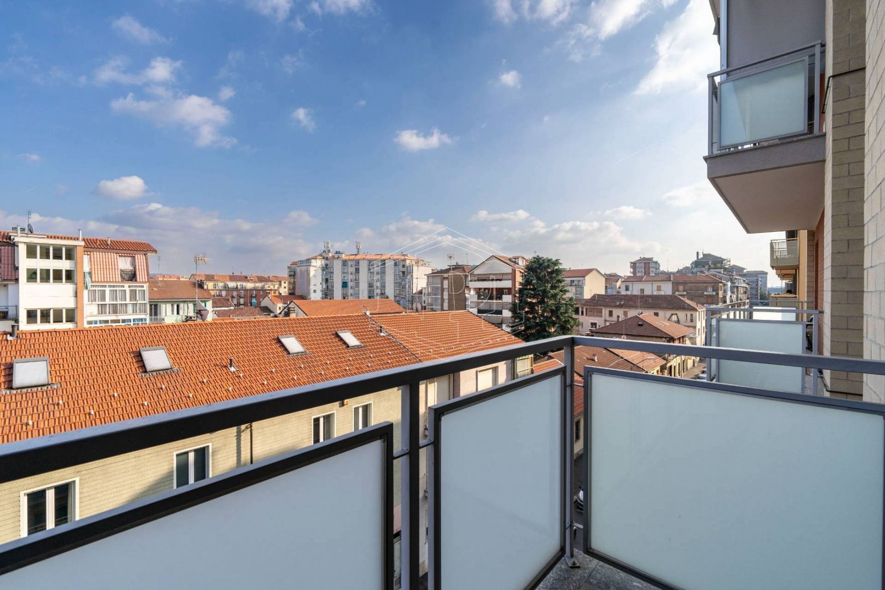 Bilocale in Via Gubbio (TO)