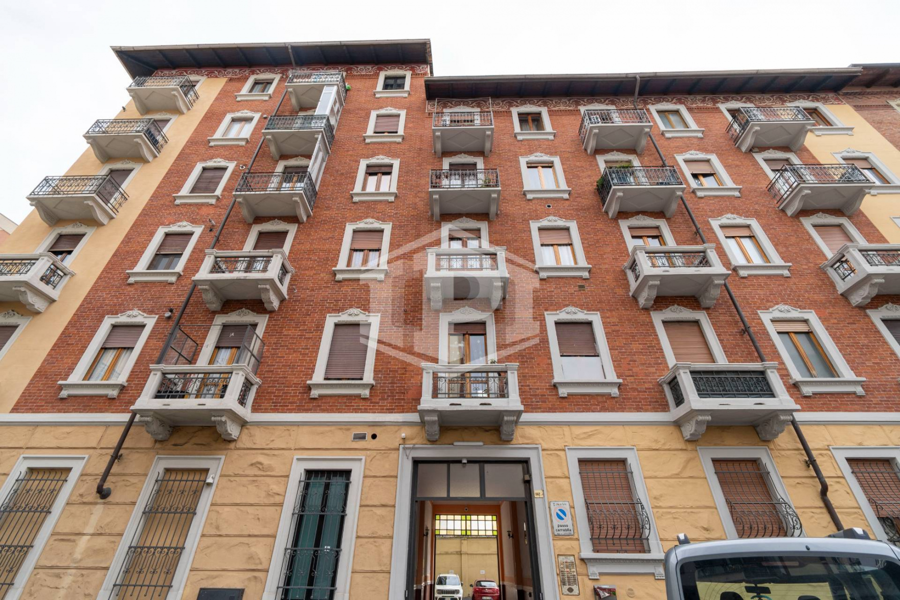 Bilocale in Via Nizza (TO)