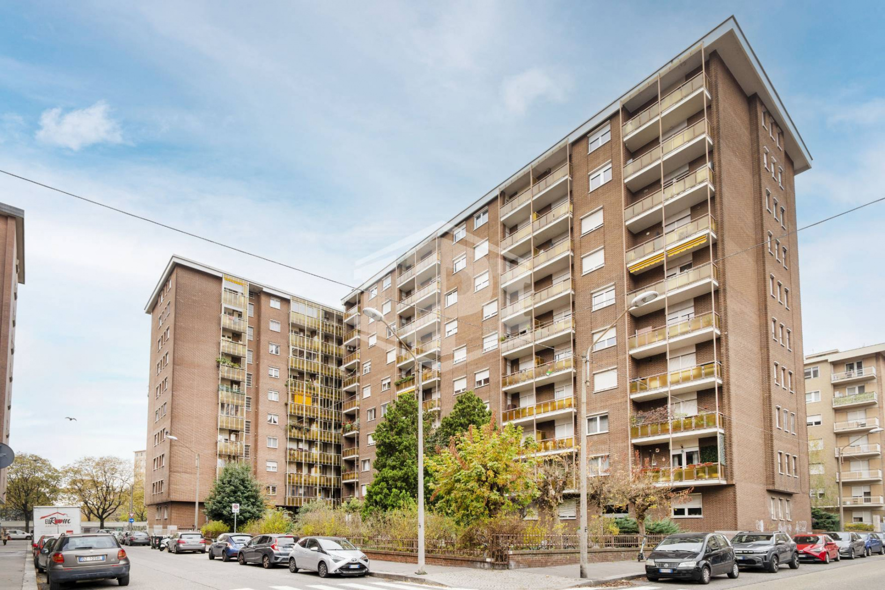 Quadrilocale in Via Albenga (TO)