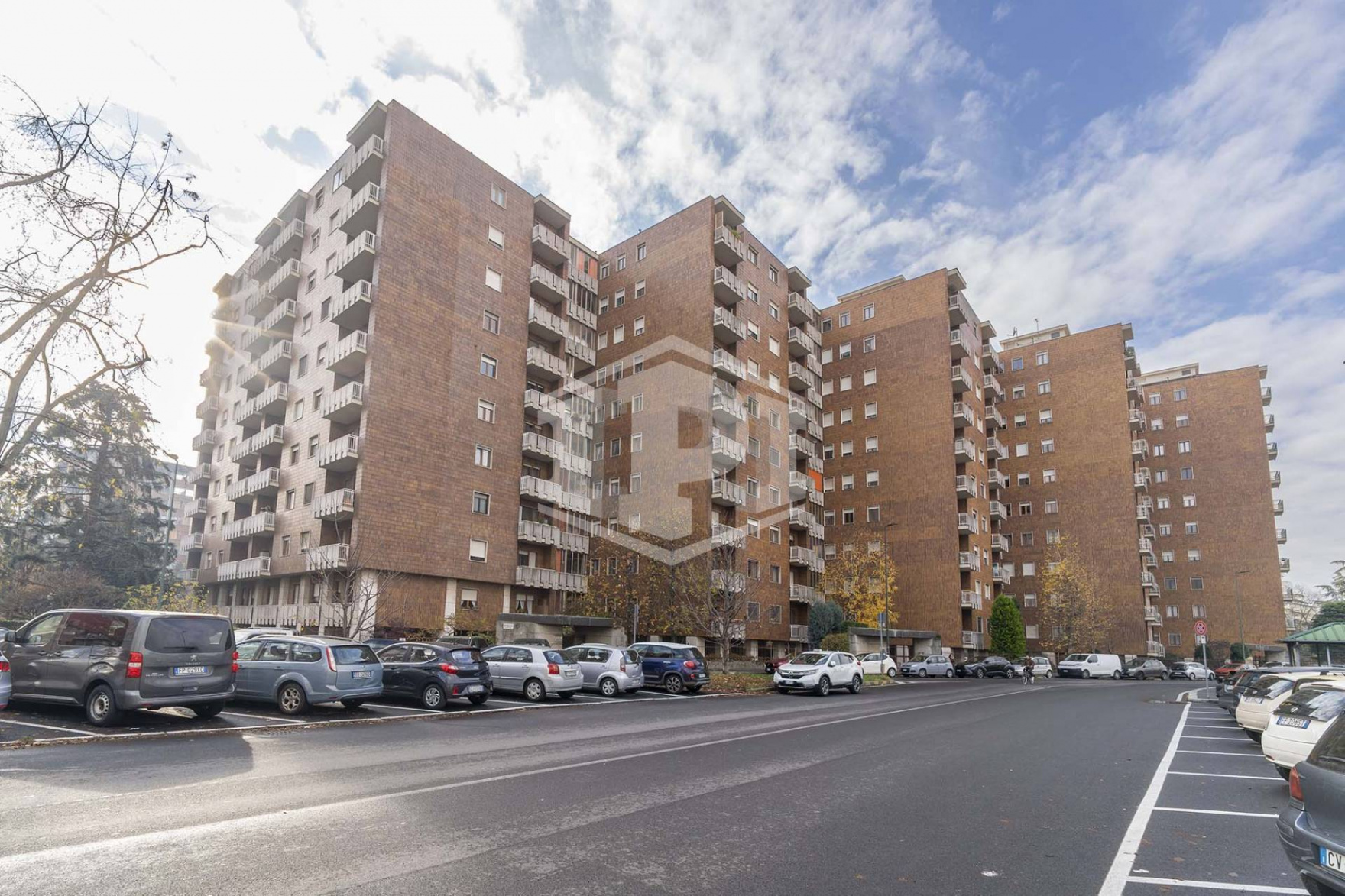 Quadrilocale in Via Balla (TO)