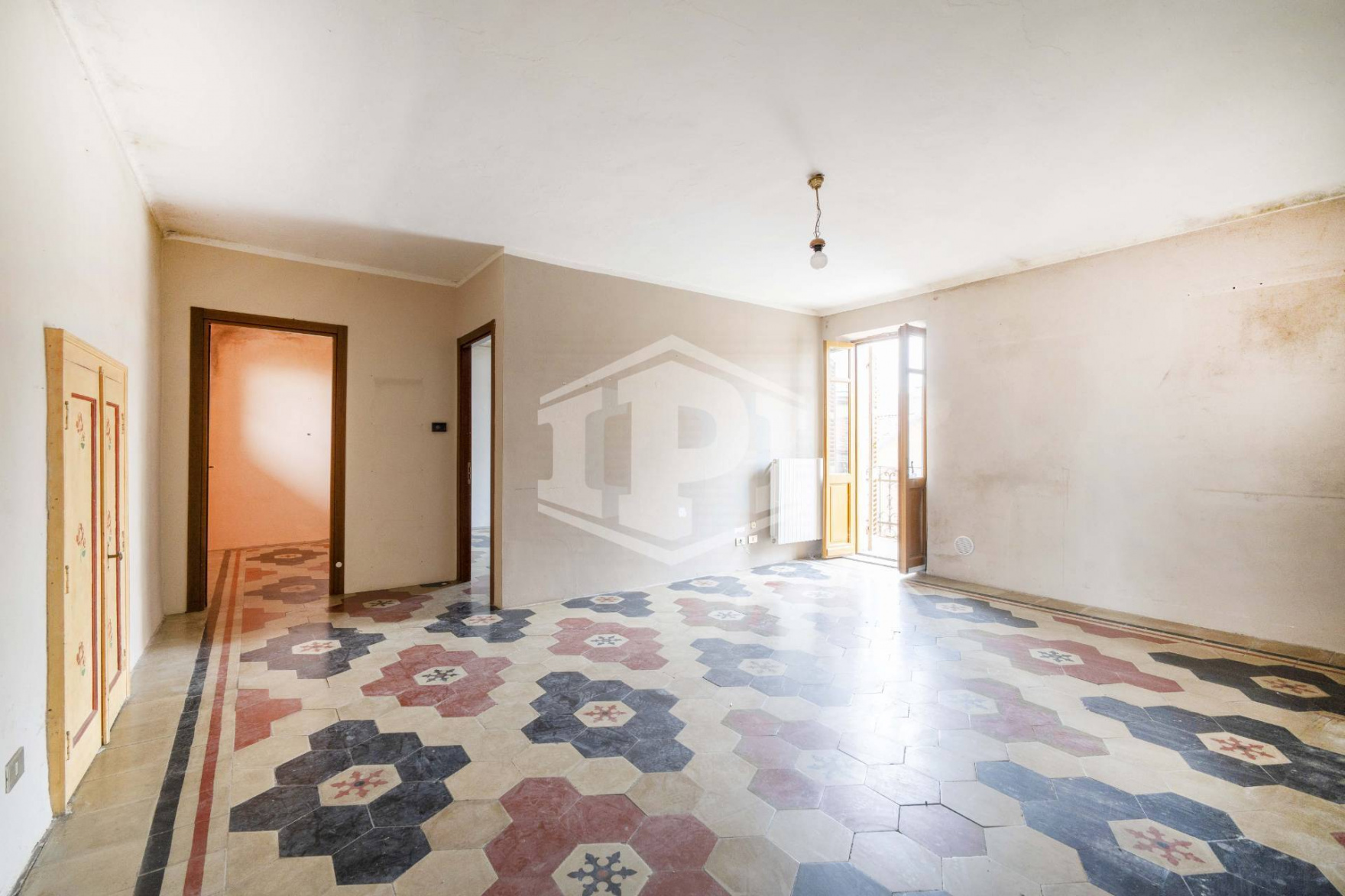 Bilocale in Via Vittorio Veneto, Riva presso Chieri (TO)