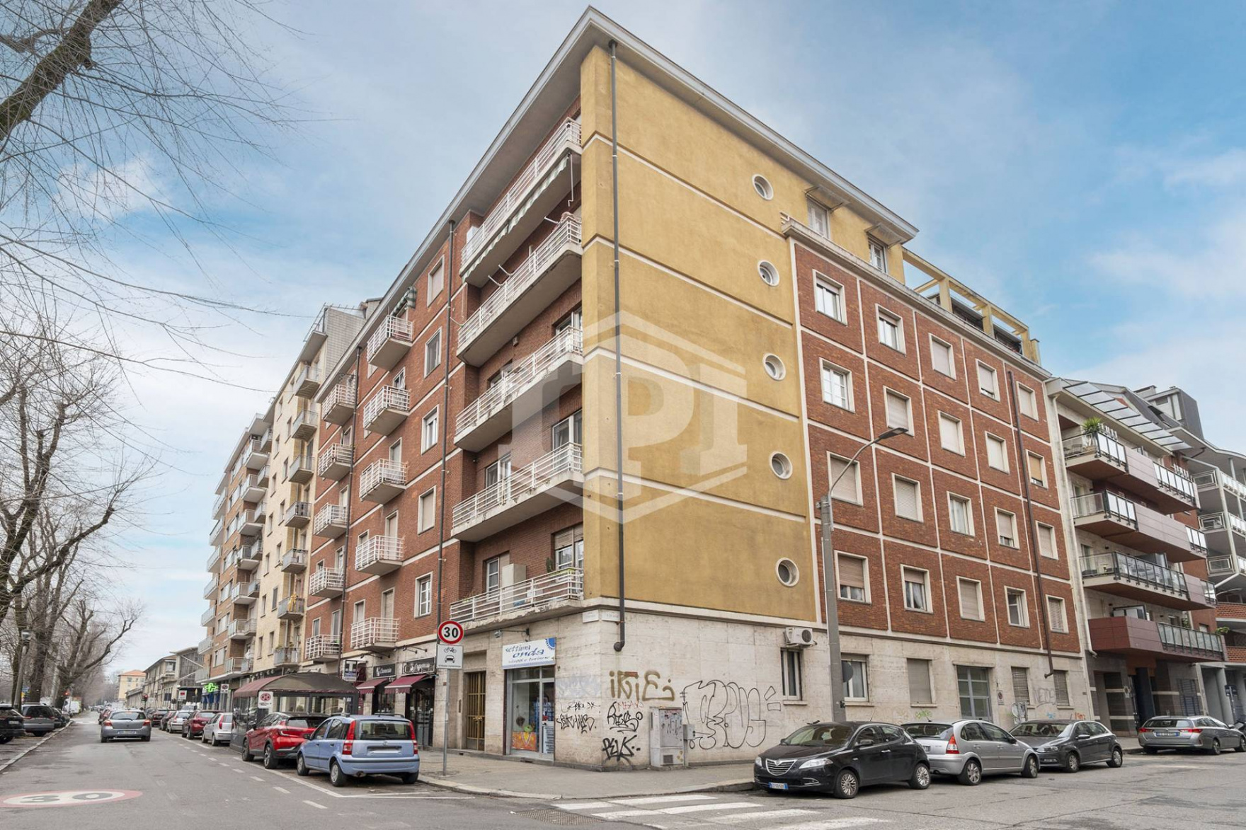 Bilocale in Corso Trapani (TO)