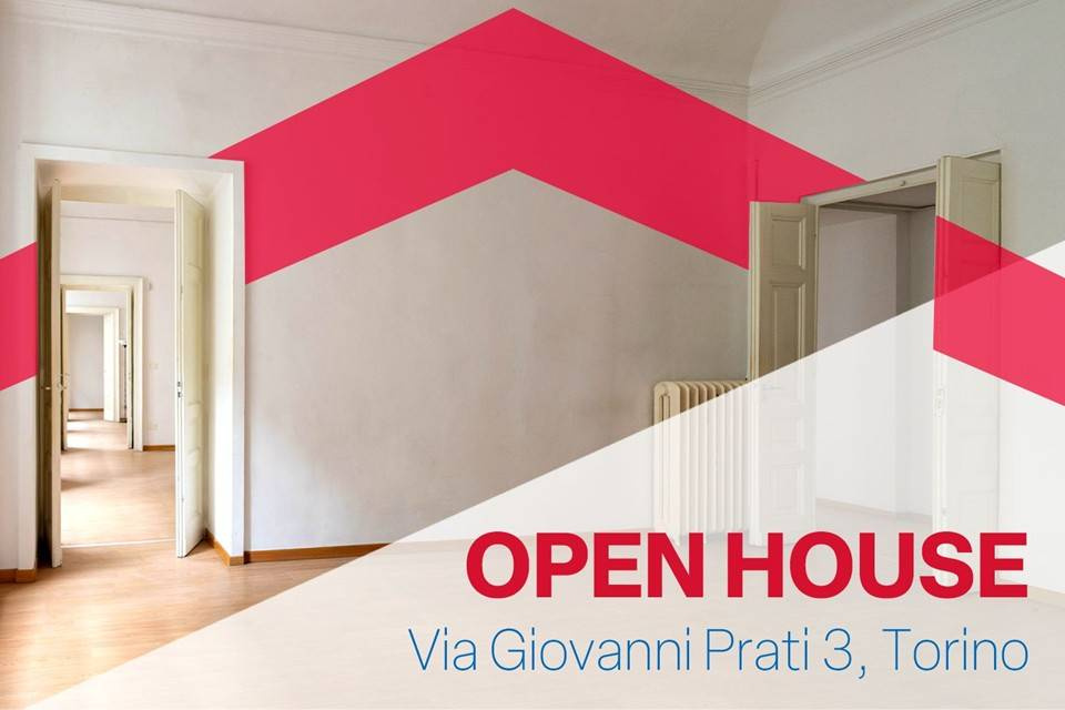 Pentalocale in Via Prati (TO)