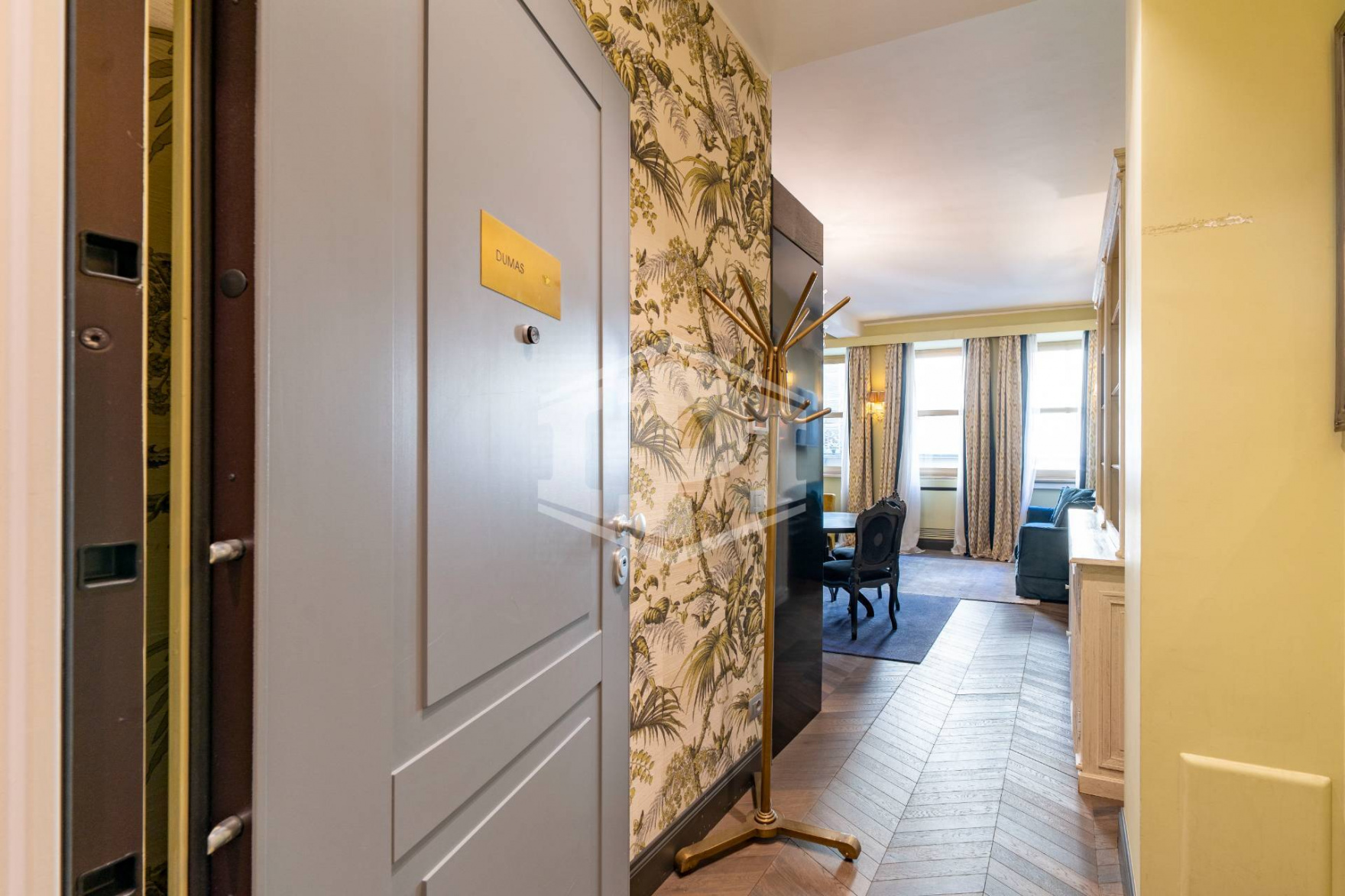 Bilocale in Via San Francesco d'Assisi (TO)