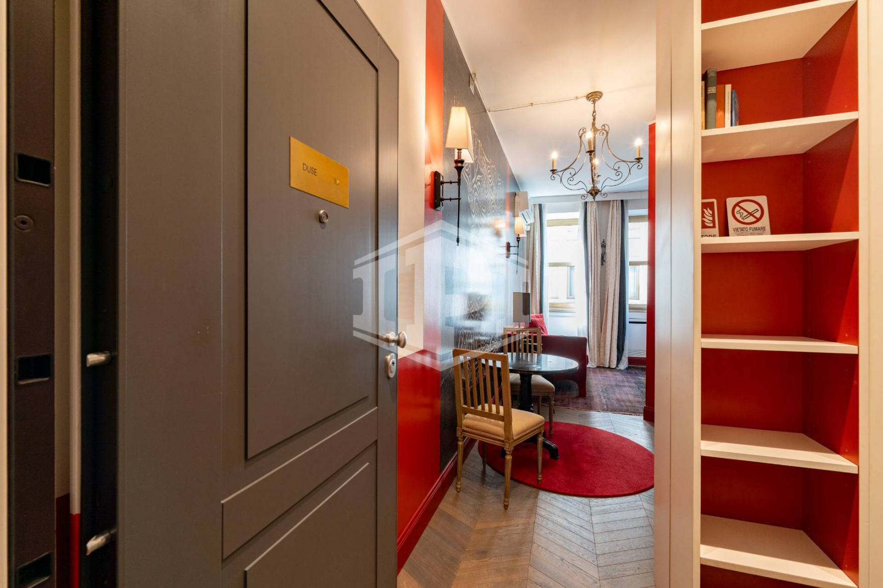 Monolocale in Via San Francesco d'Assisi (TO)