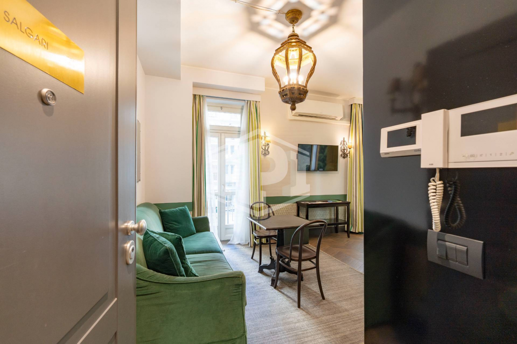 Monolocale in Via San Francesco d'Assisi (TO)