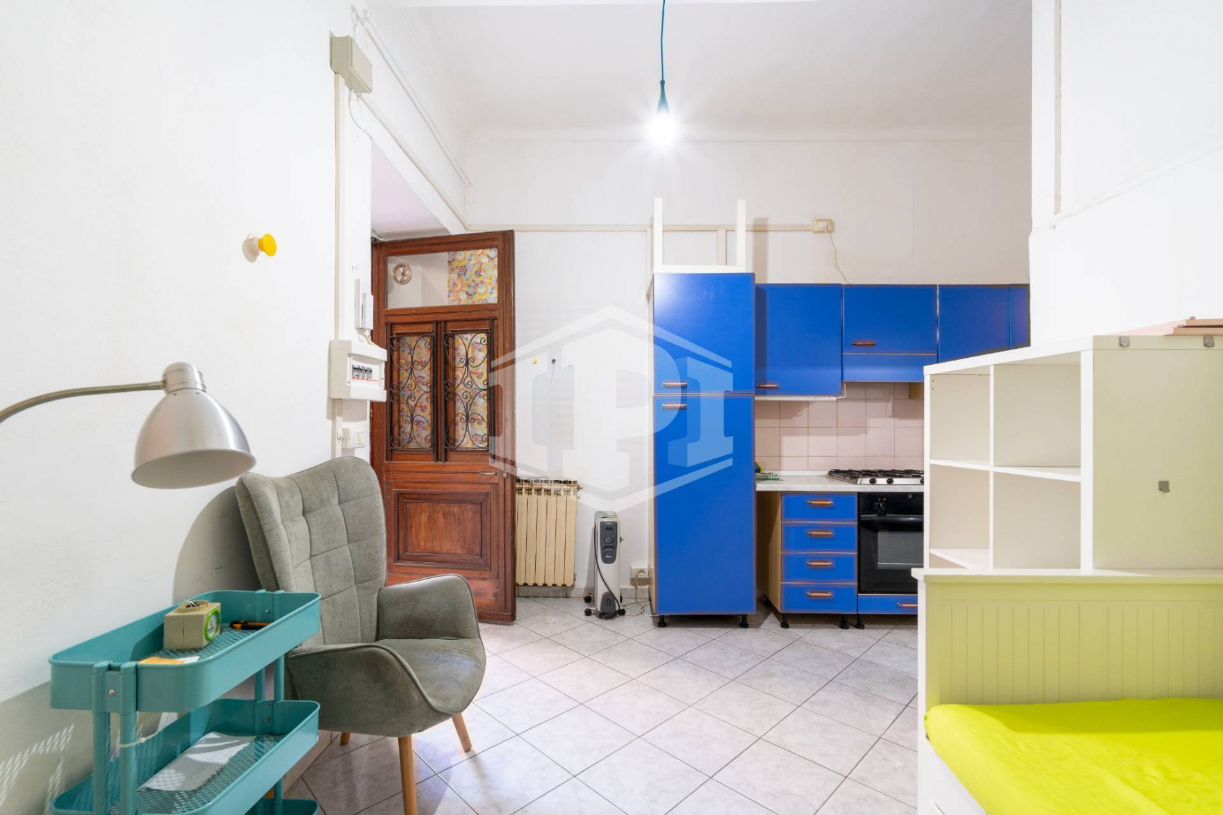 Monolocale in Via Principe Amedeo (TO)