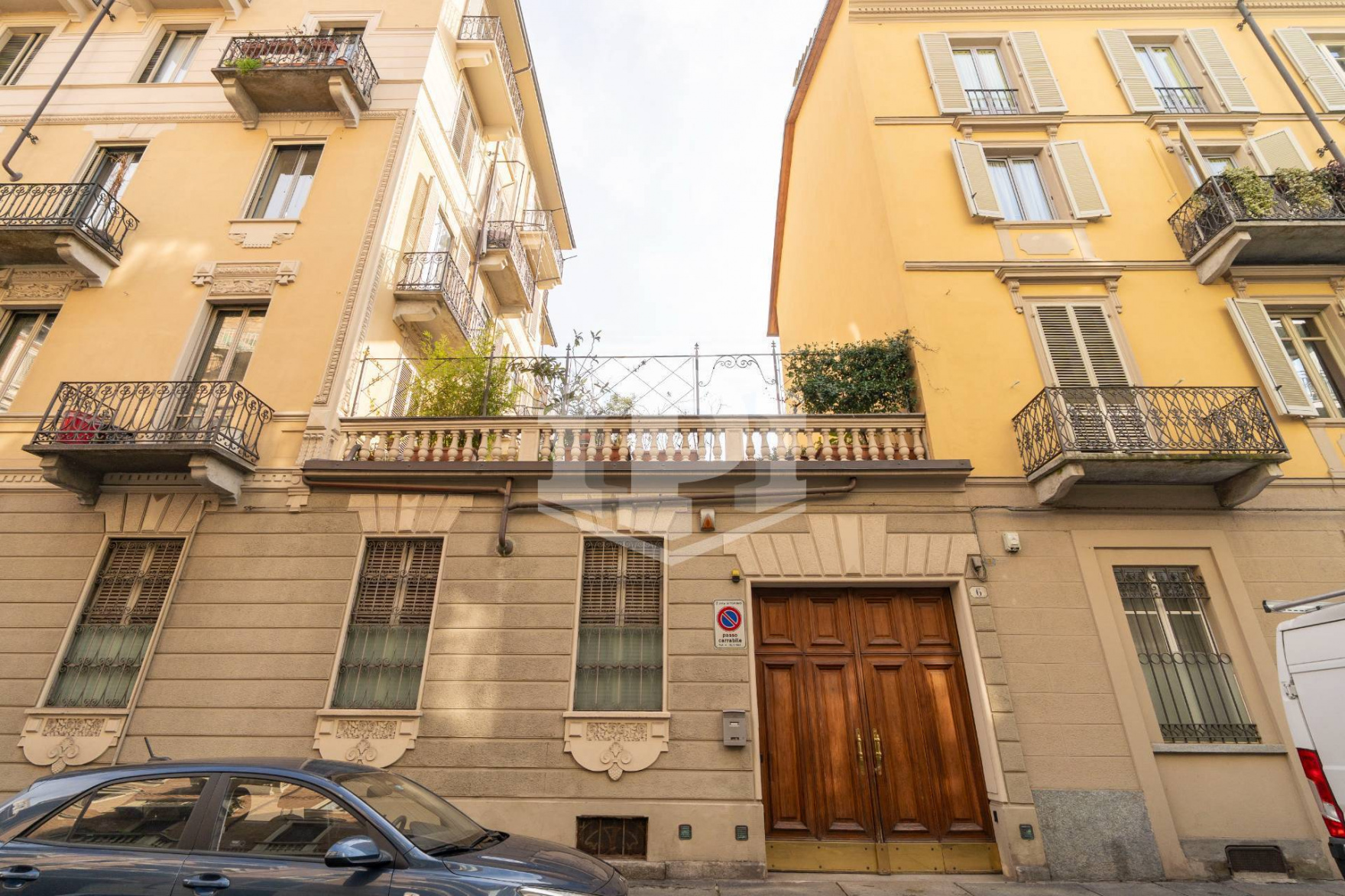 Studio/Ufficio in Via Allioni (TO)