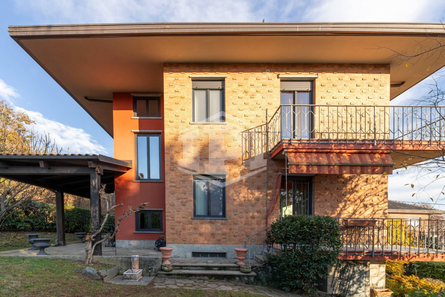 Appartamento con giardino in Via Bessaneisa, Rivoli (TO)