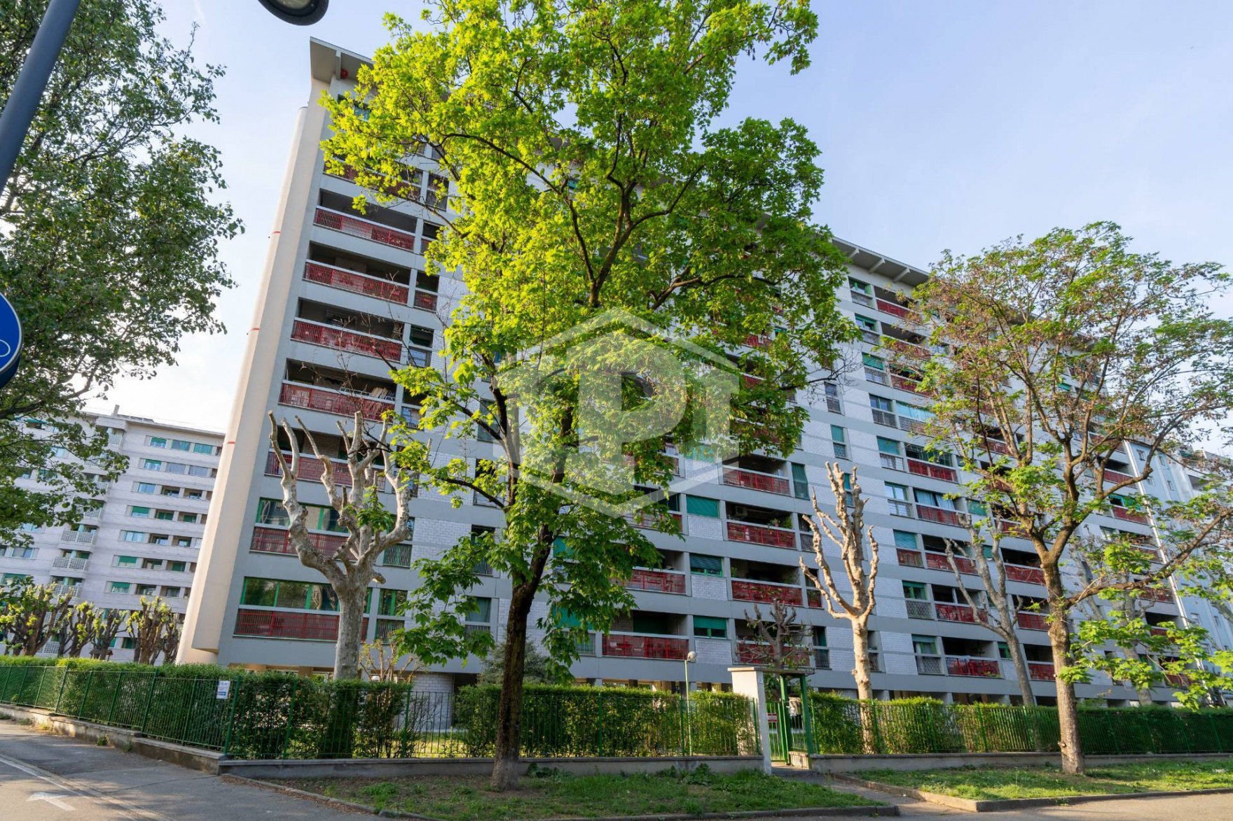 Quadrilocale in Via Ponchielli (TO)