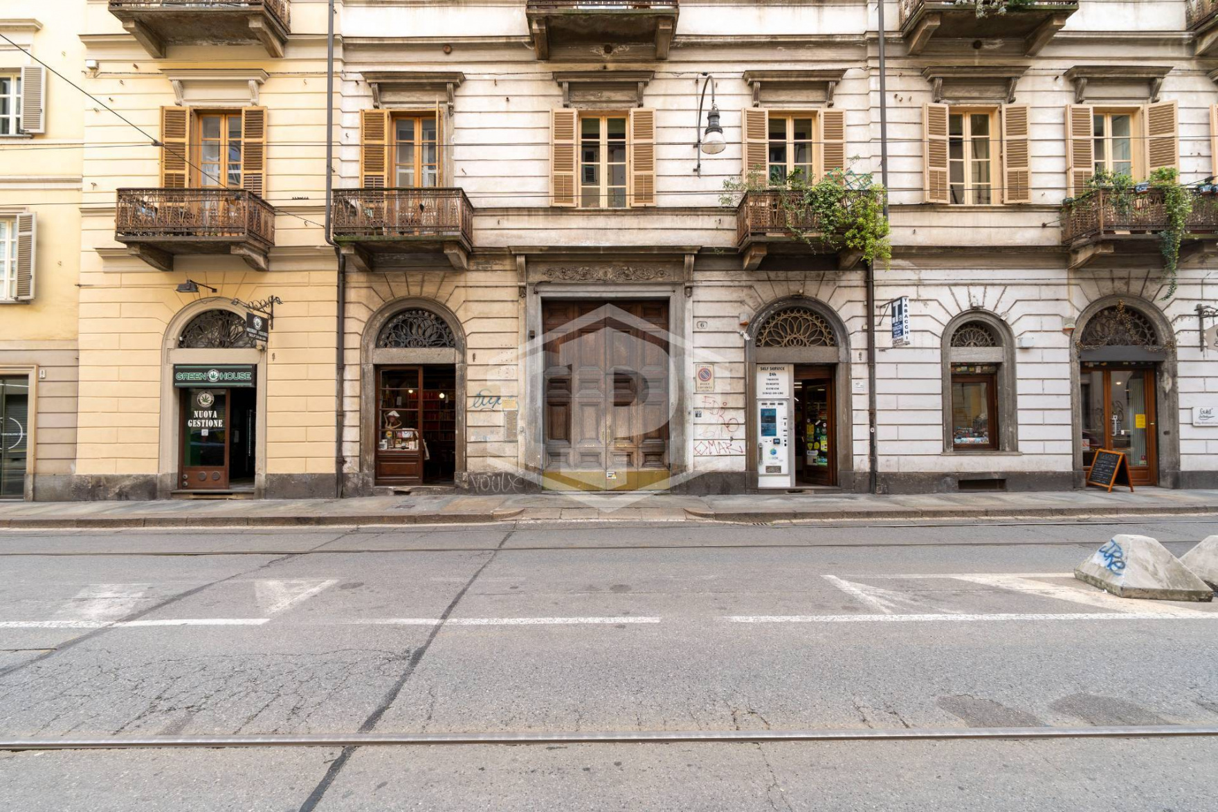 Loft in Via Bava (TO)