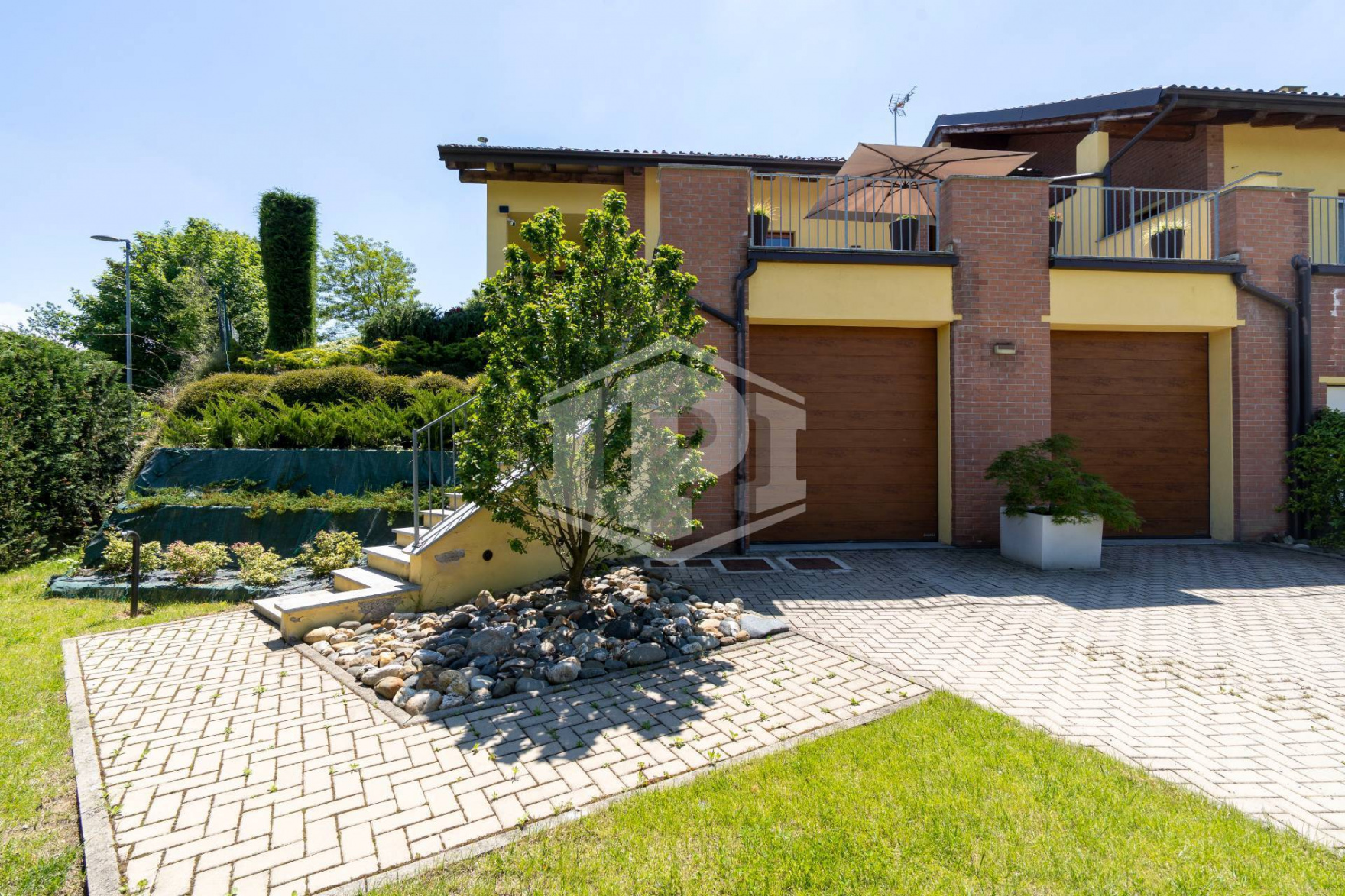 Villa in Strada Tetti None, Baldissero Torinese (TO)