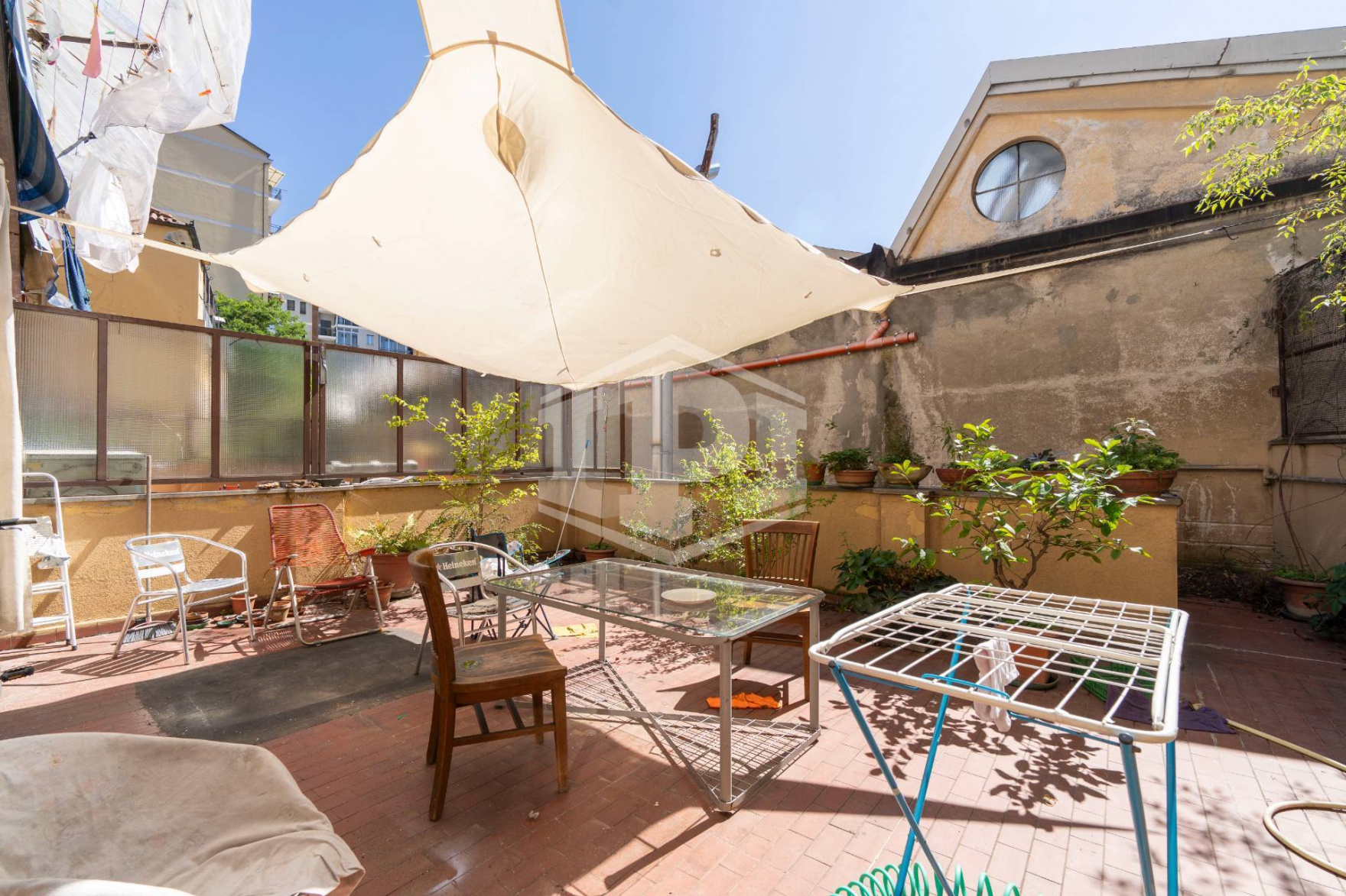 Quadrilocale in Via Borgo Dora (TO)