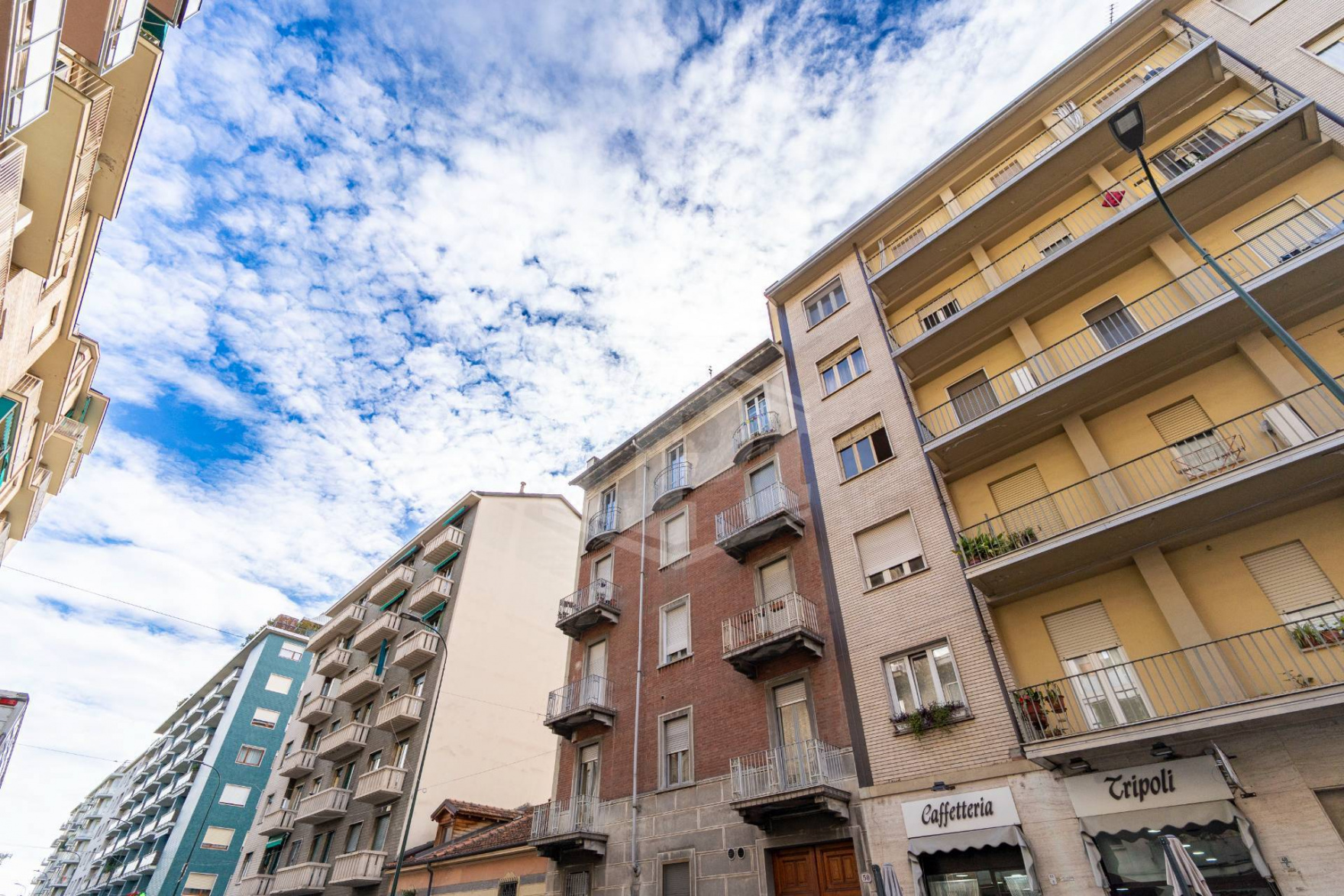 Bilocale in Via Tripoli (TO)