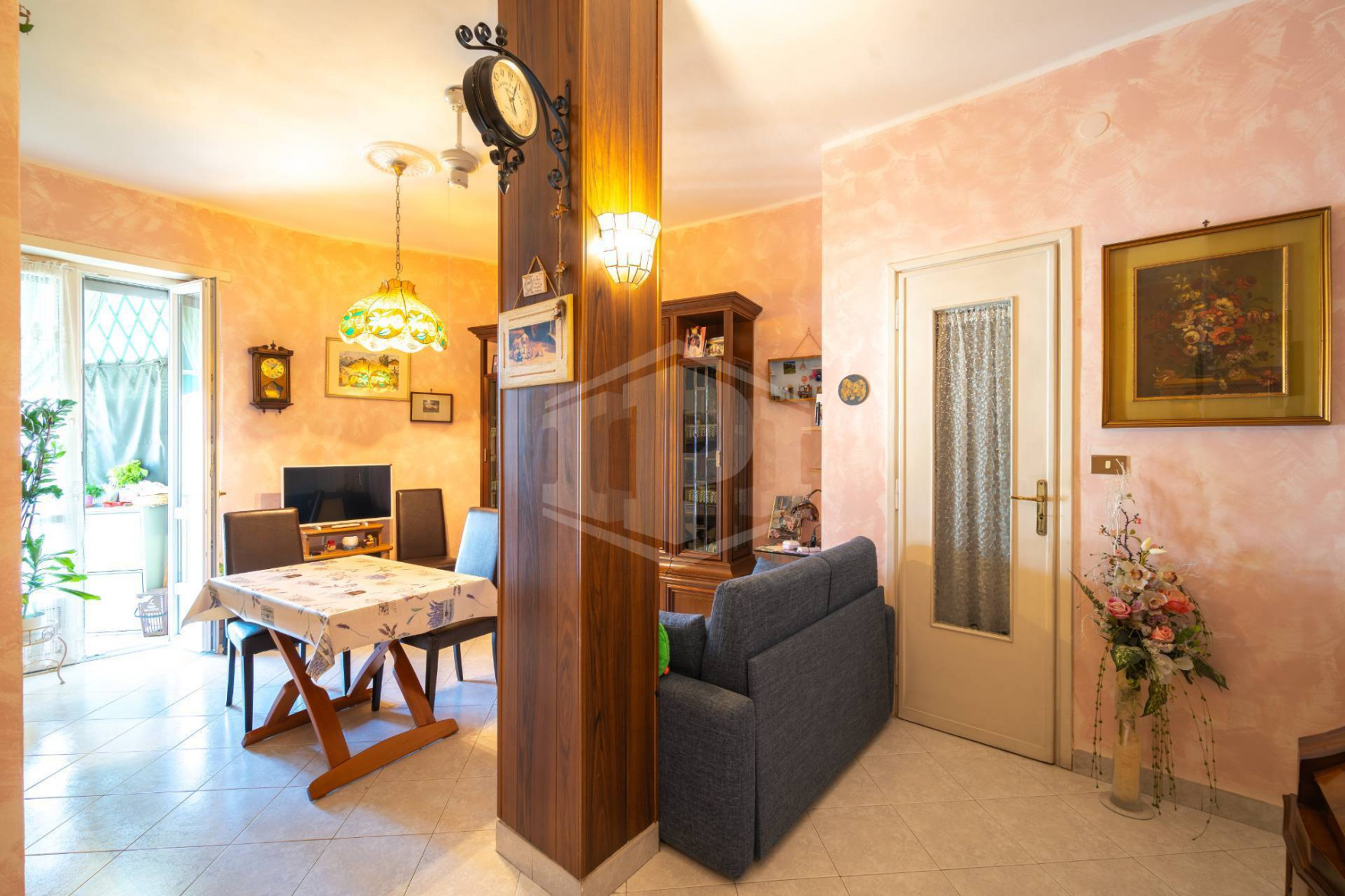 Bilocale in Via Rondissone (TO)