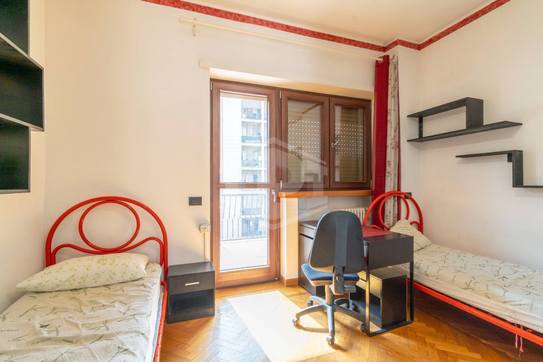 Posto letto in Corso Giulio Cesare, Torino (TO)