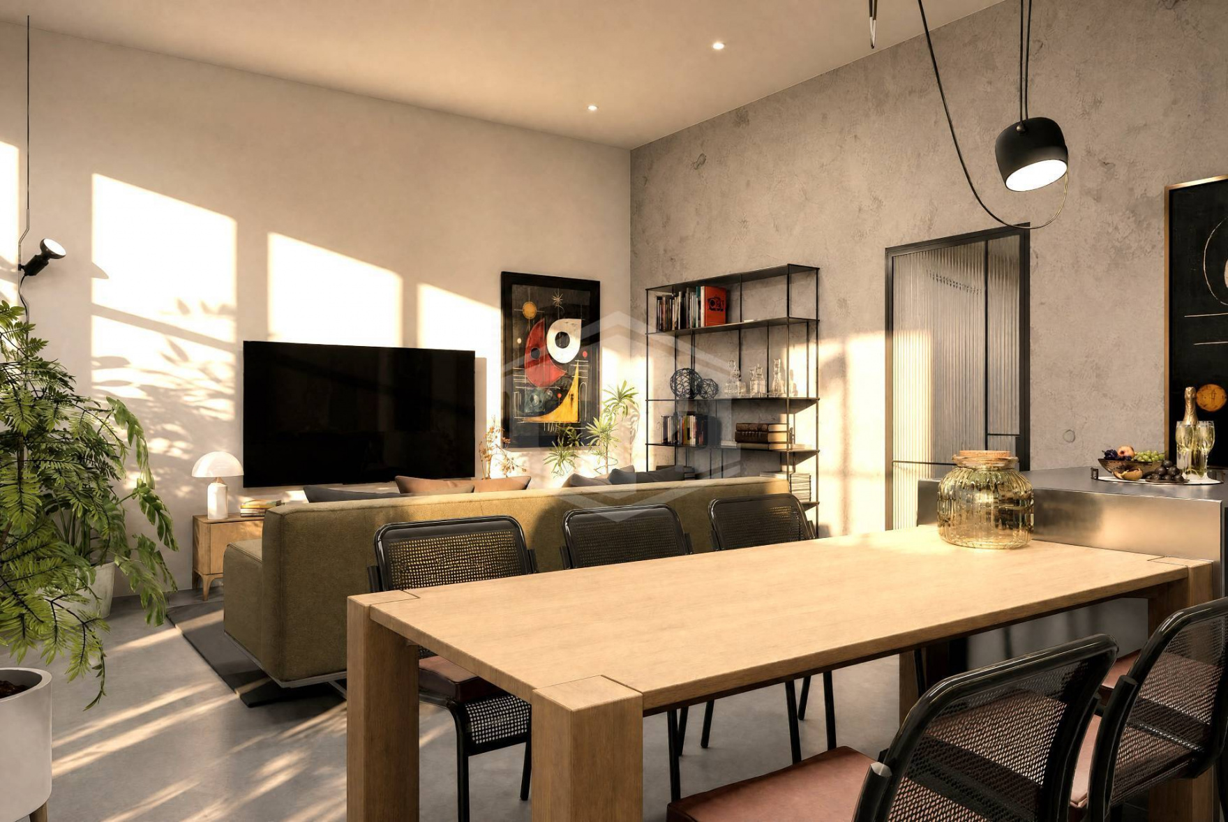 Loft in Corso Turati, Torino (TO)