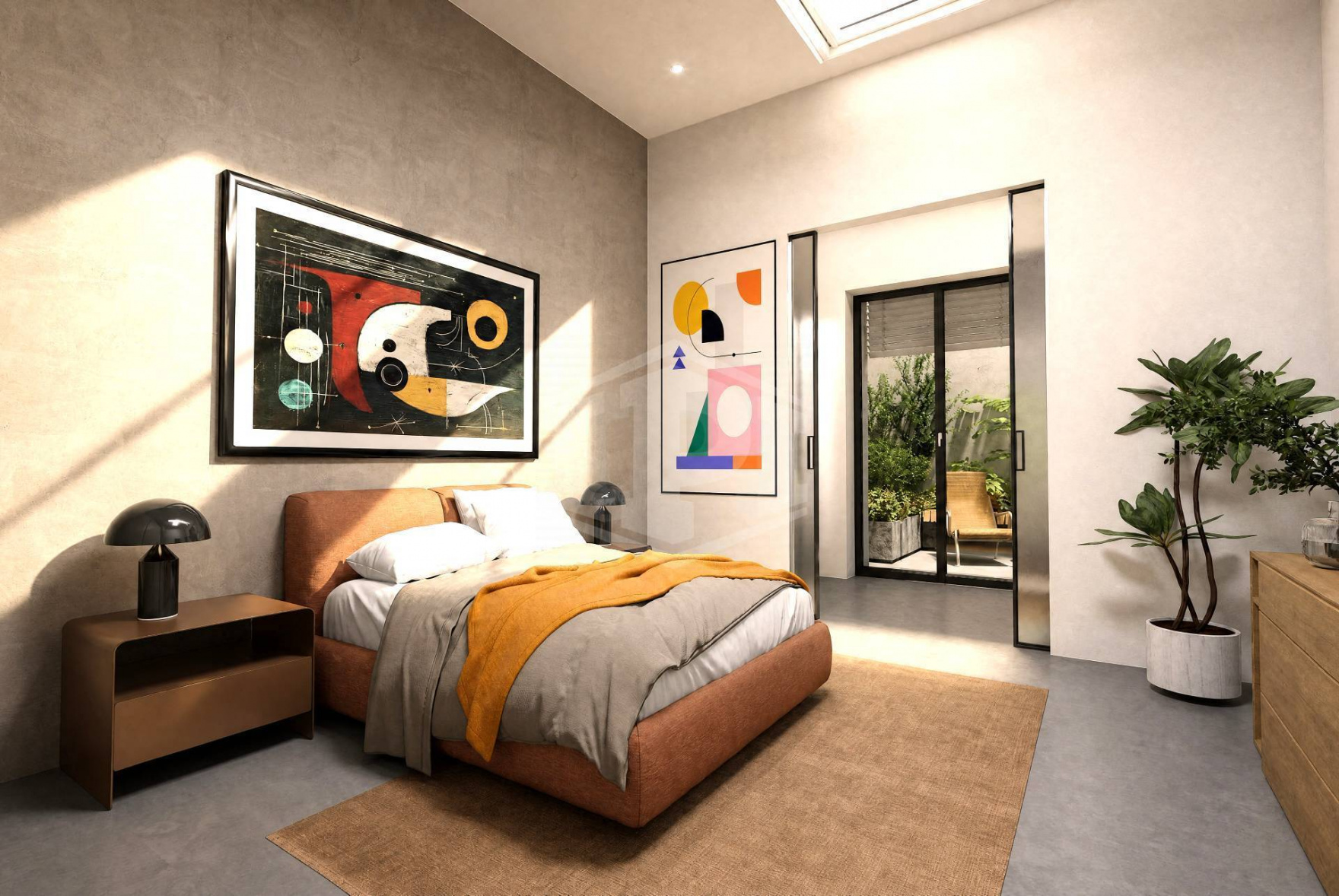 Loft in Corso Turati, Torino (TO)