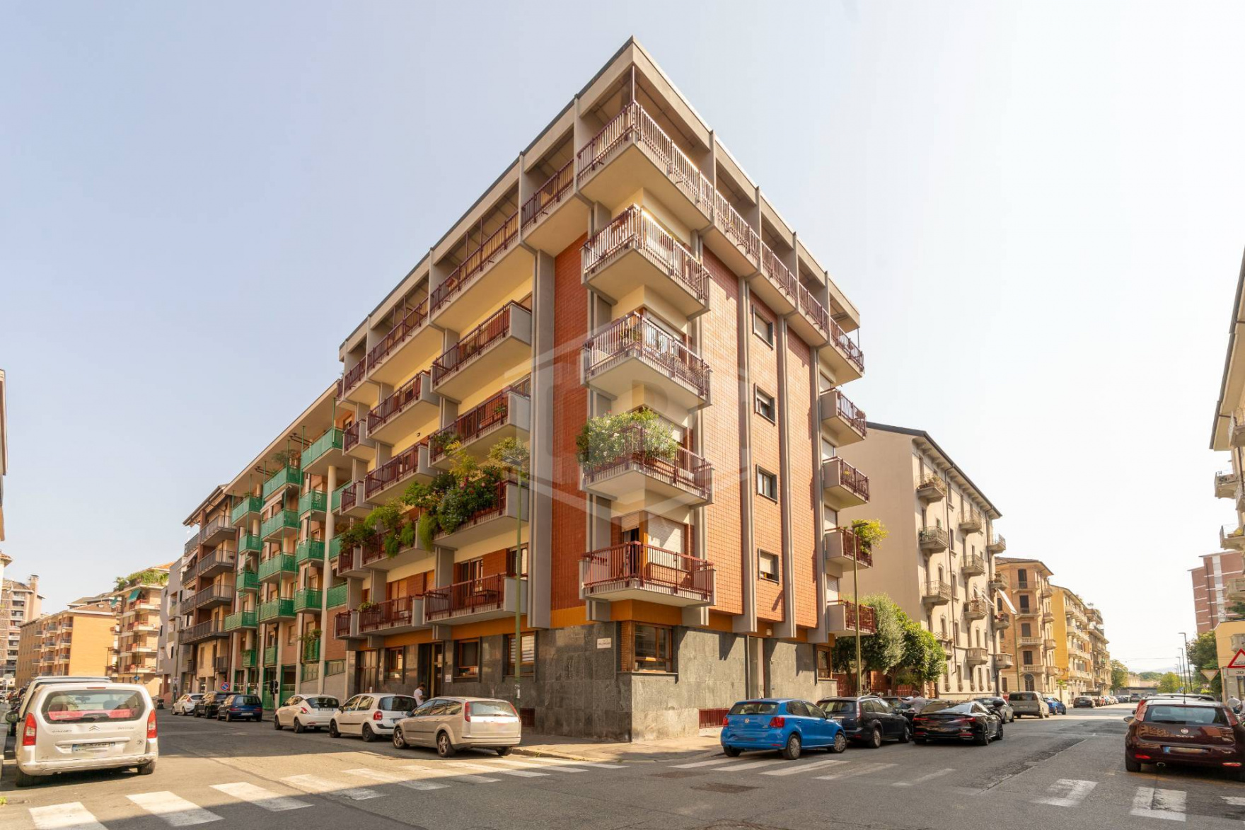 Ufficio in Via Cavallermaggiore, Torino (TO)