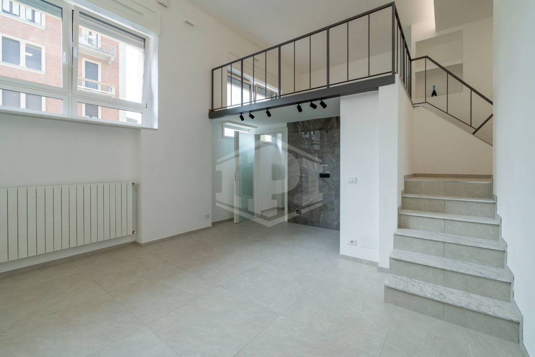 Loft in Via Val della Torre, Torino (TO)
