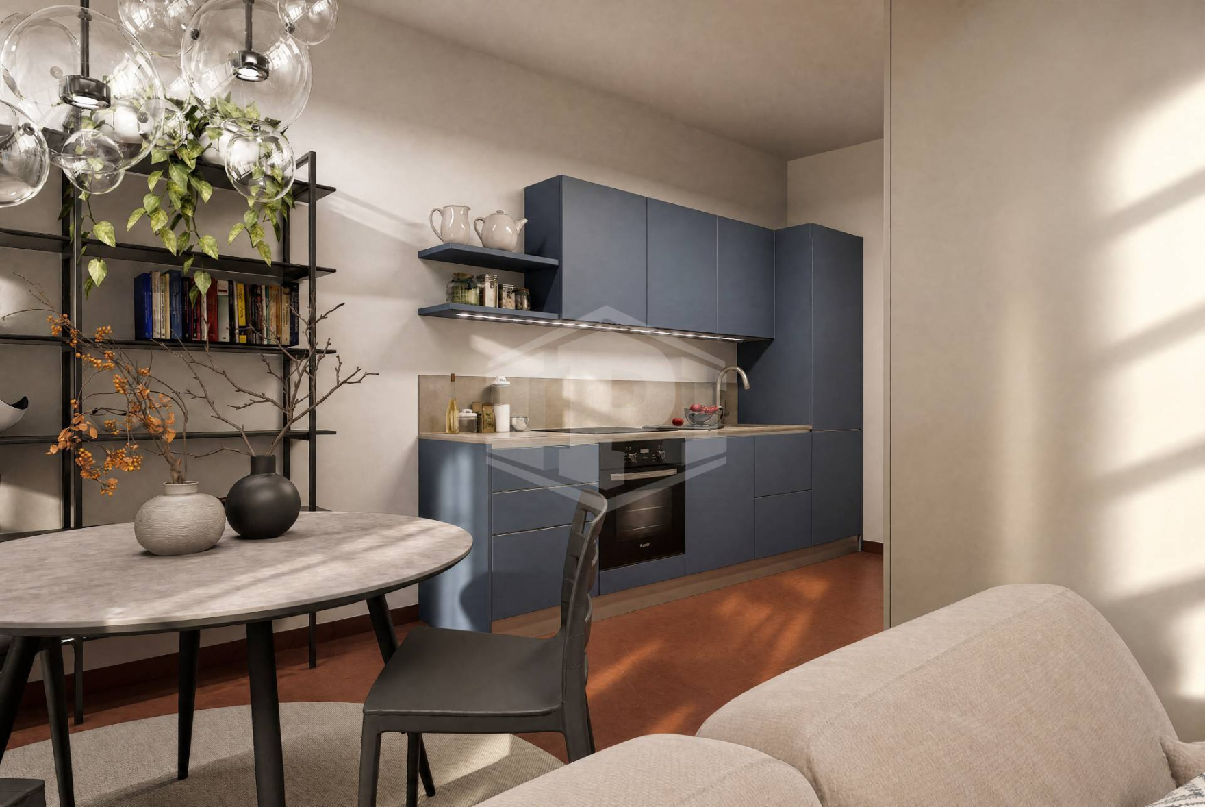 Monolocale in Corso Turati, Torino (TO)