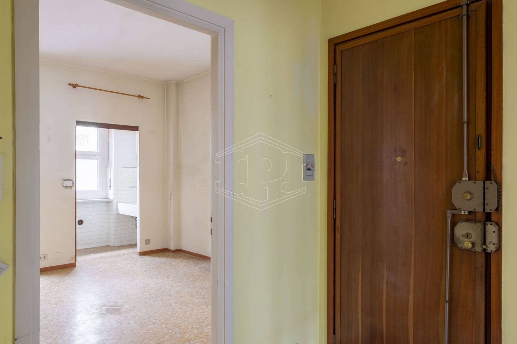 Bilocale in Via La Loggia (TO) - Piano terra