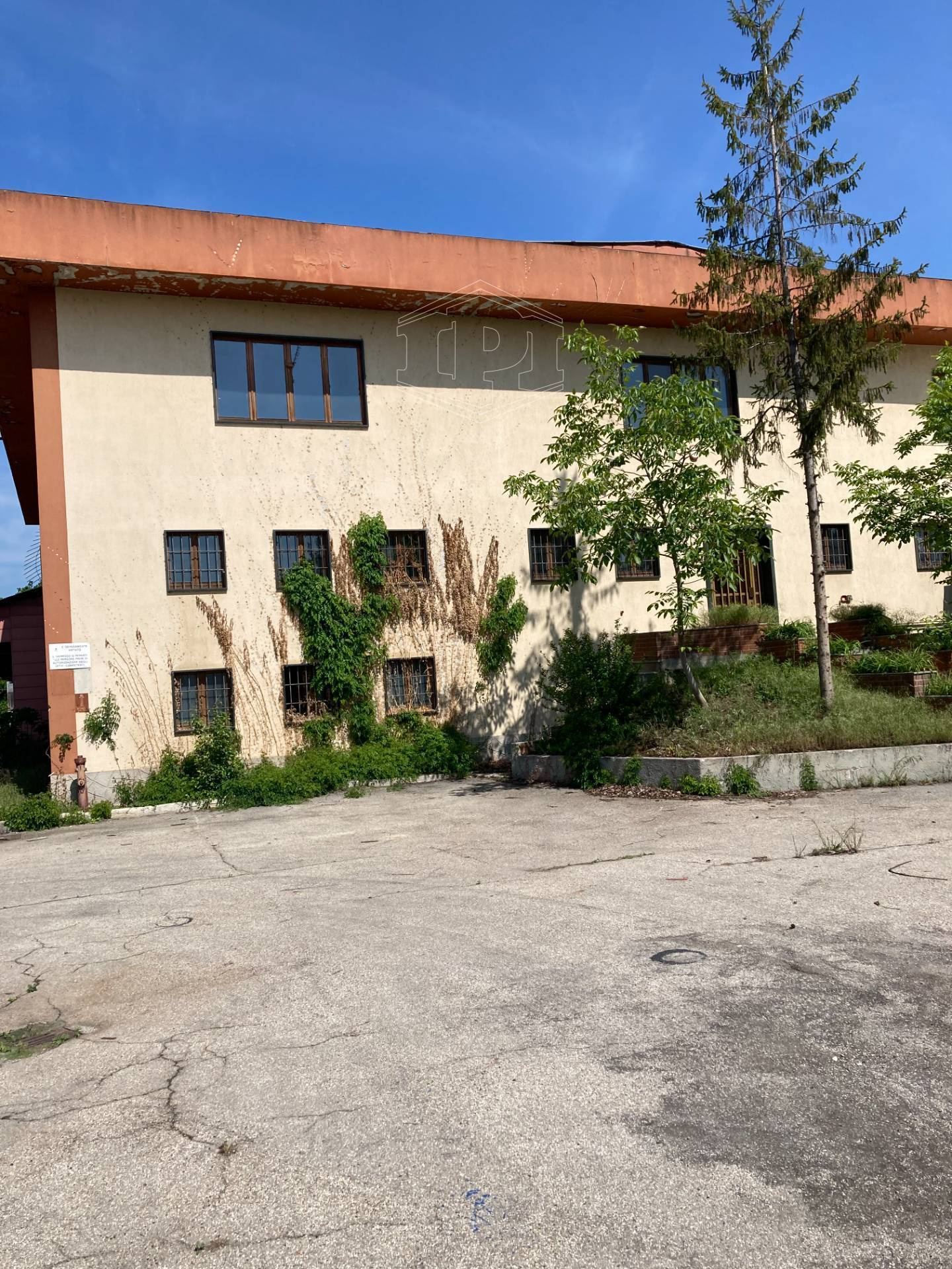 Complesso industriale
Via Sestriere 92
None
(TO)
