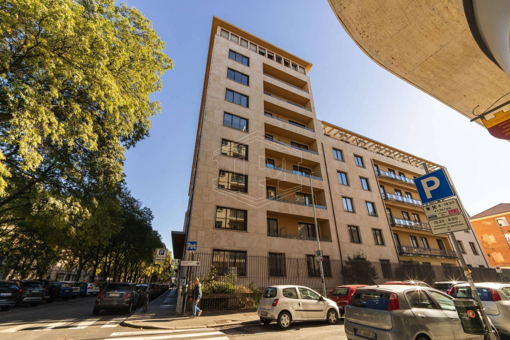 Uffici direzionali  in Corso Guglielmo Marconi 10 - Torino (TO)