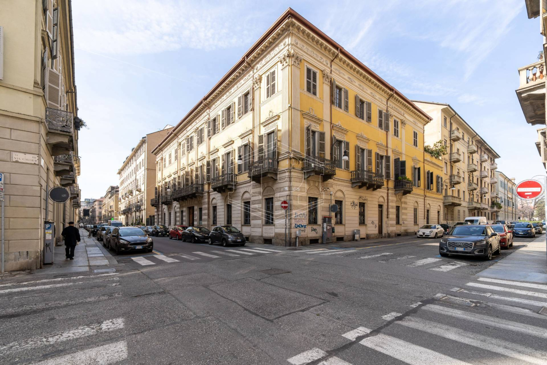 Ufficio prestigioso in Via della Rocca 20 - Torino (TO)