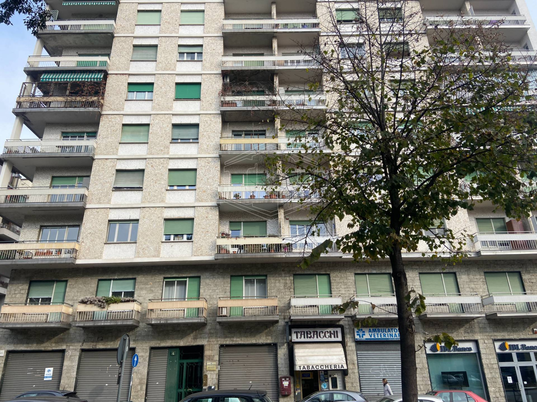 Locale Commerciale in Corso Adriatico 4 - Torino (TO)