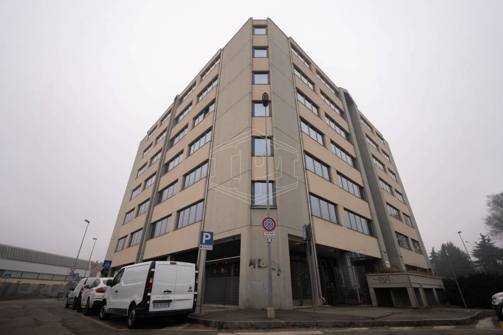 Ufficio direzionale in Via Torino 166 - Collegno (TO)