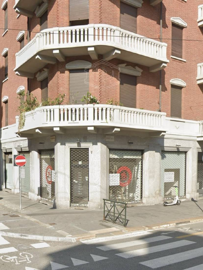 Locale commerciale in Corso Stati Uniti 16G - Torino