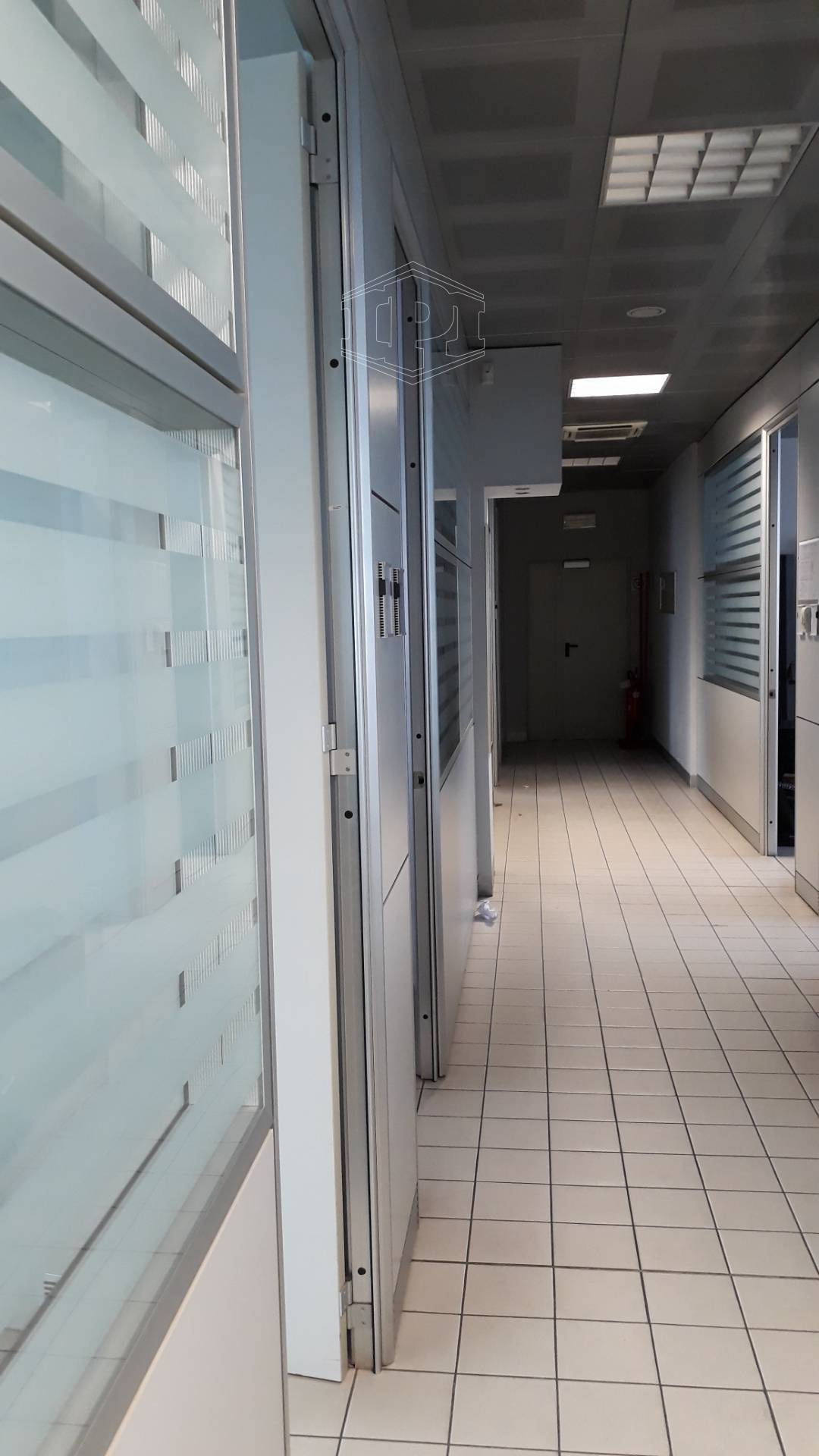 Immobile direzionale in Via Perugia, 56 - Torino
