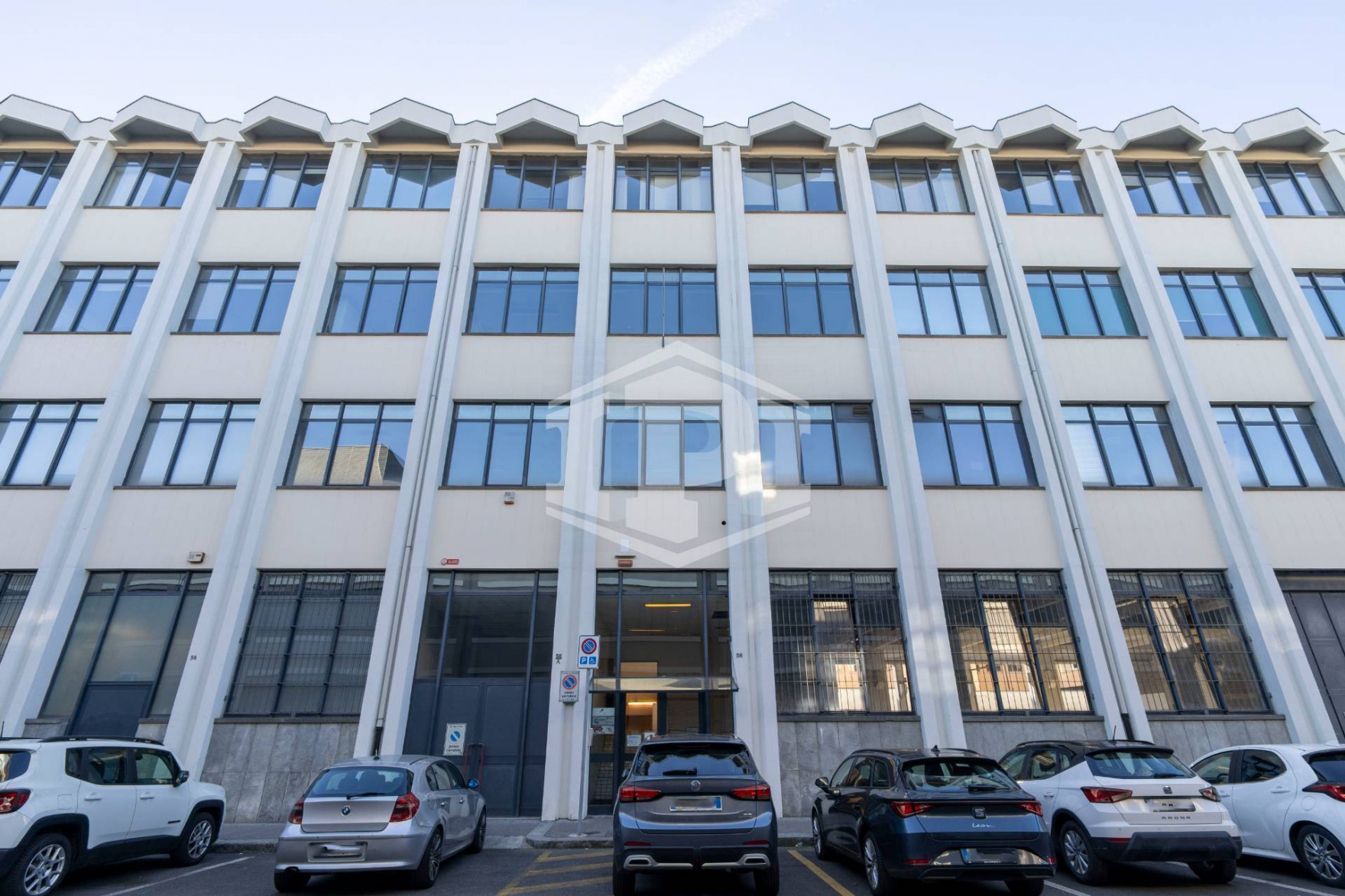 Immobile direzionale in Via Perugia, 56 - Torino