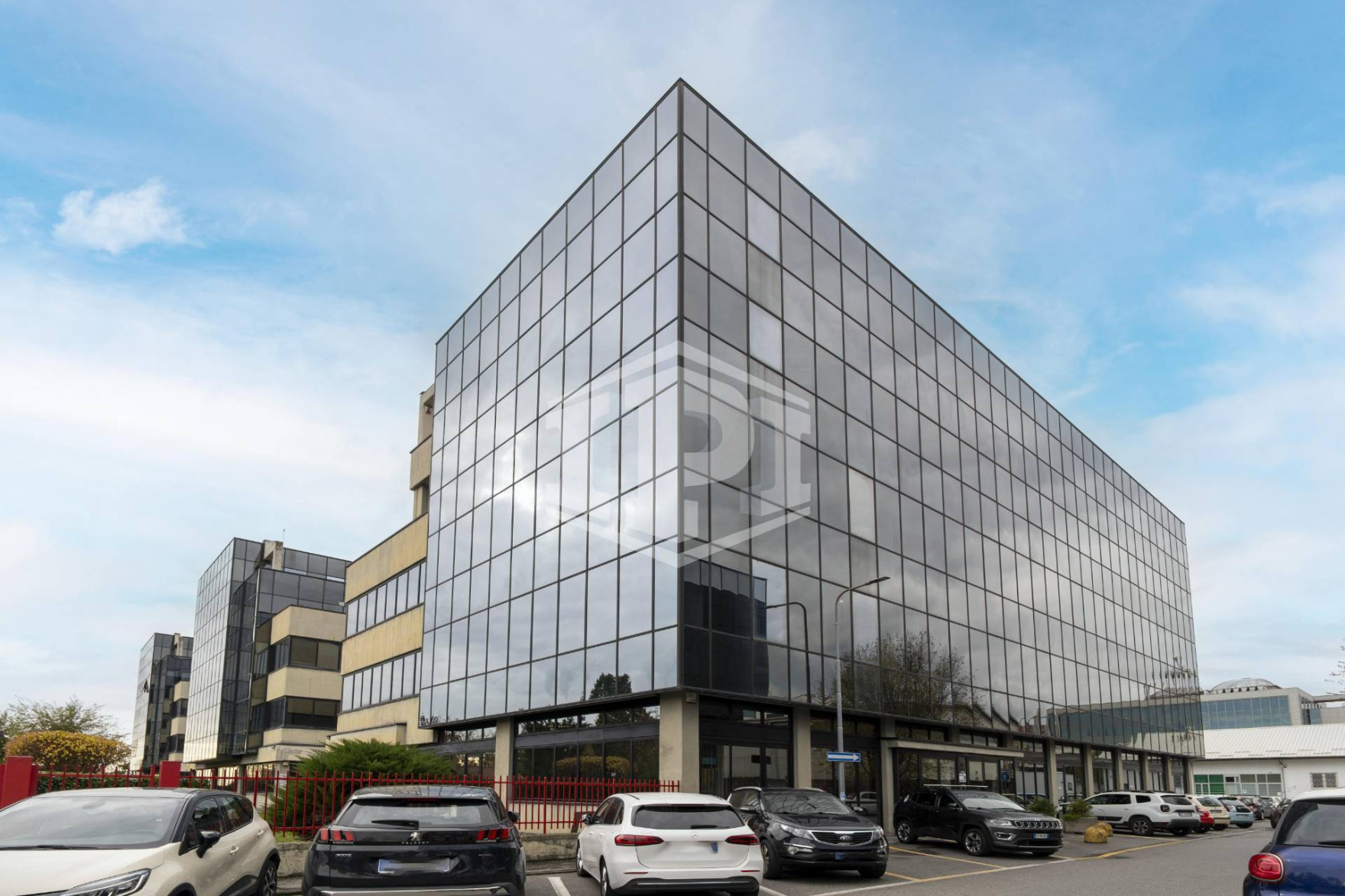 Uffici direzionali in Corso Unione Sovietica, 613/3-b Torino