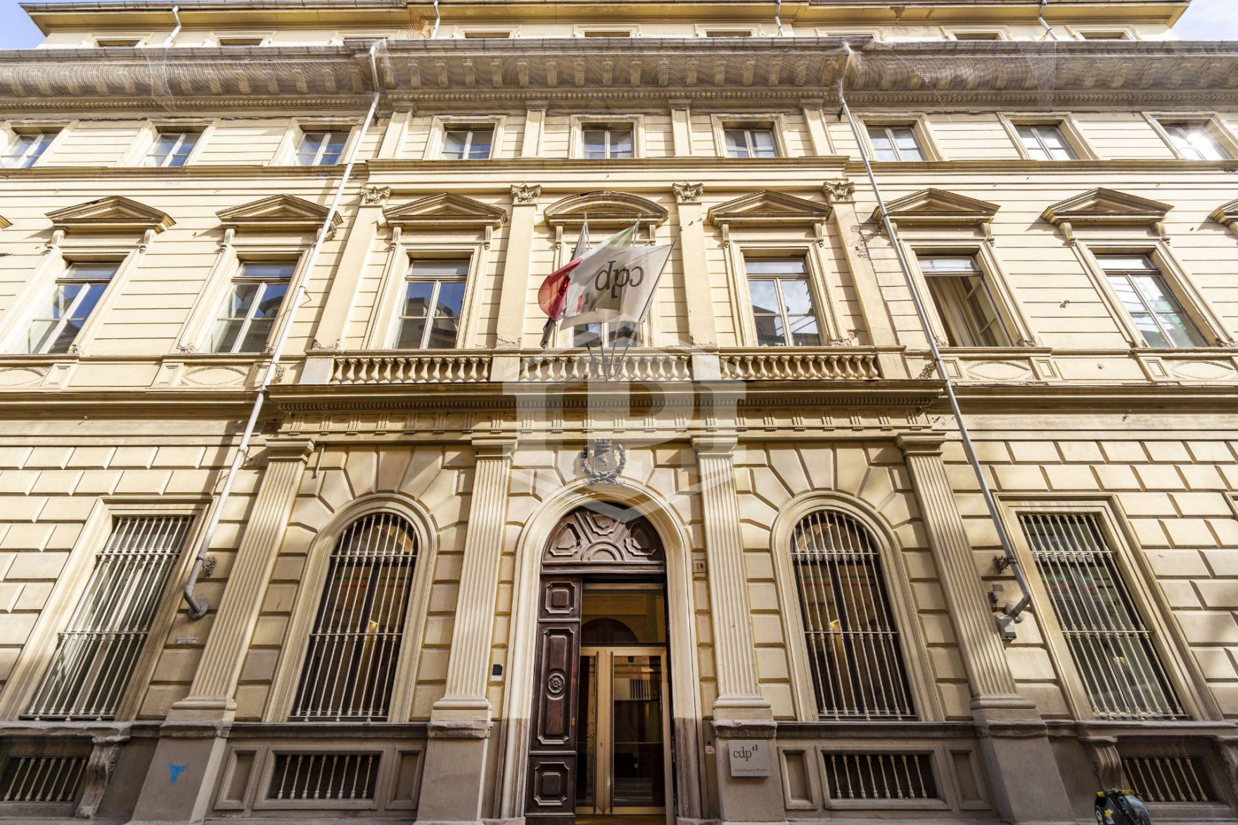 Asset direzionale di pregio in locazione in Via Corte D'Appello, 10 - Torino