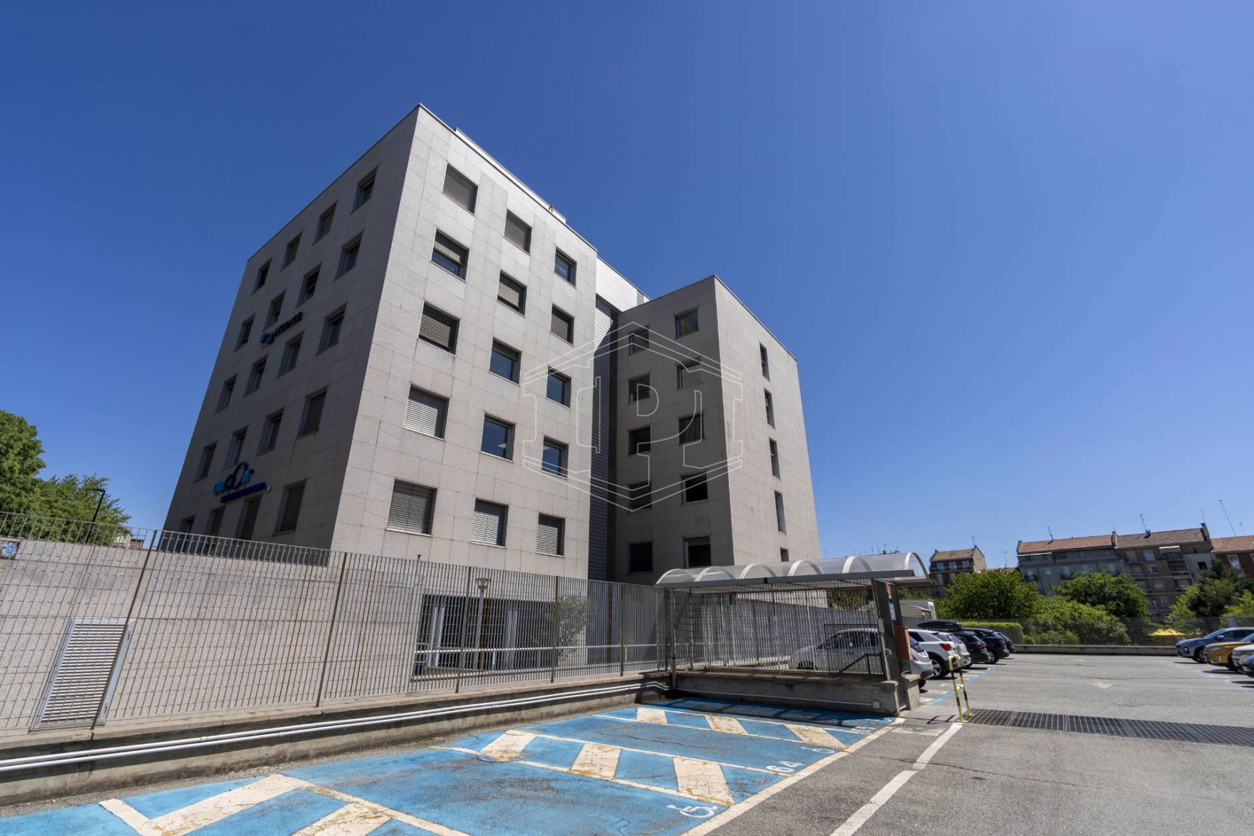 Prestigioso immobile direzionale in Strada del Lionetto 6 - Torino (TO)