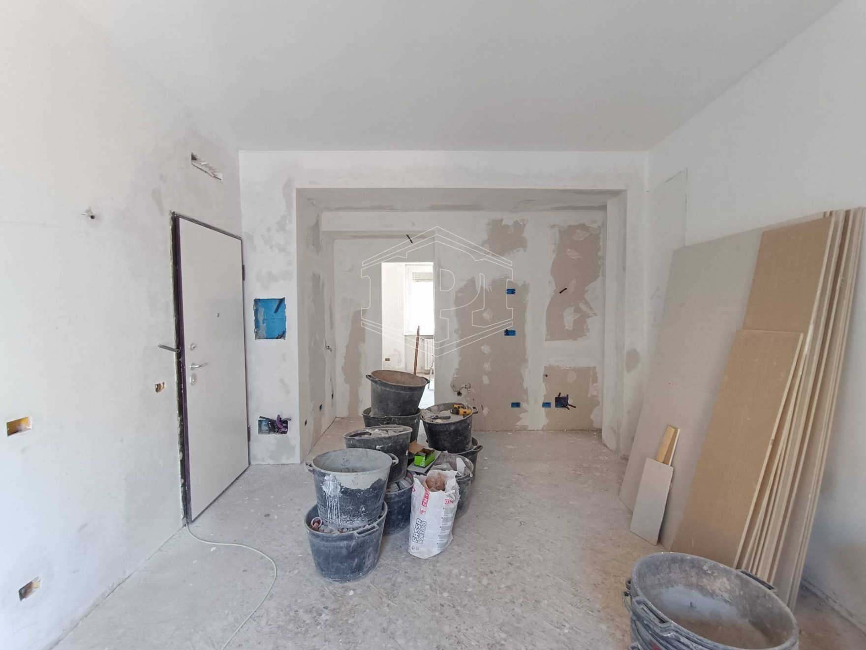 Bilocale in Via Giulio Belinzaghi 4 - Milano (MI)