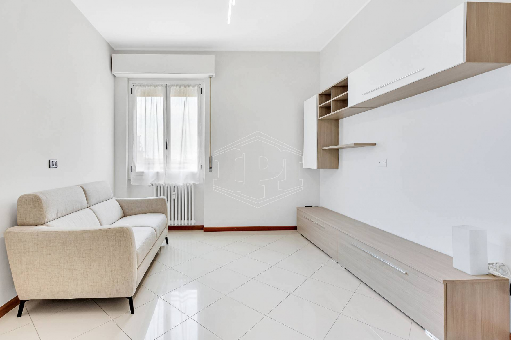 Bilocale in Via Mincio 12 - Milano (MI)