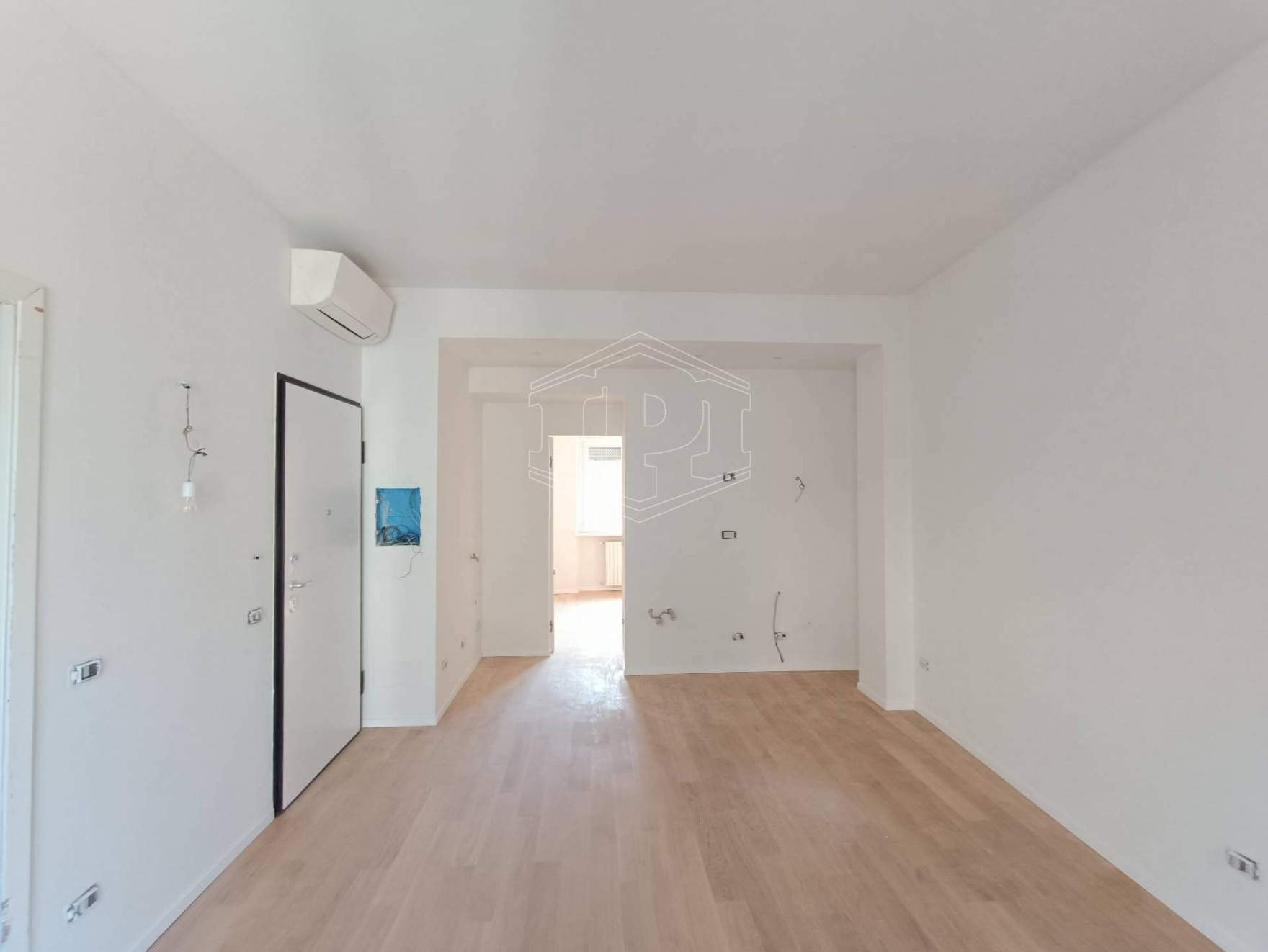 Bilocale in Via Giulio Belinzaghi 4 - Milano (MI)