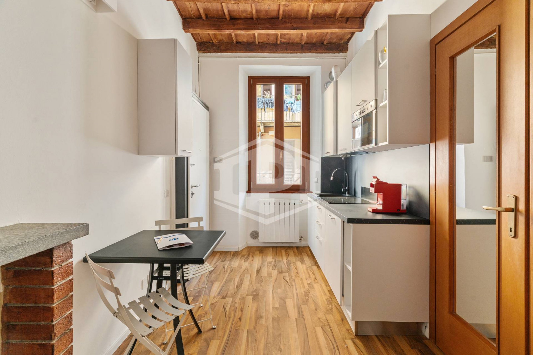 Bilocale in Corso di Porta Ticinese 80 - Milano (MI)