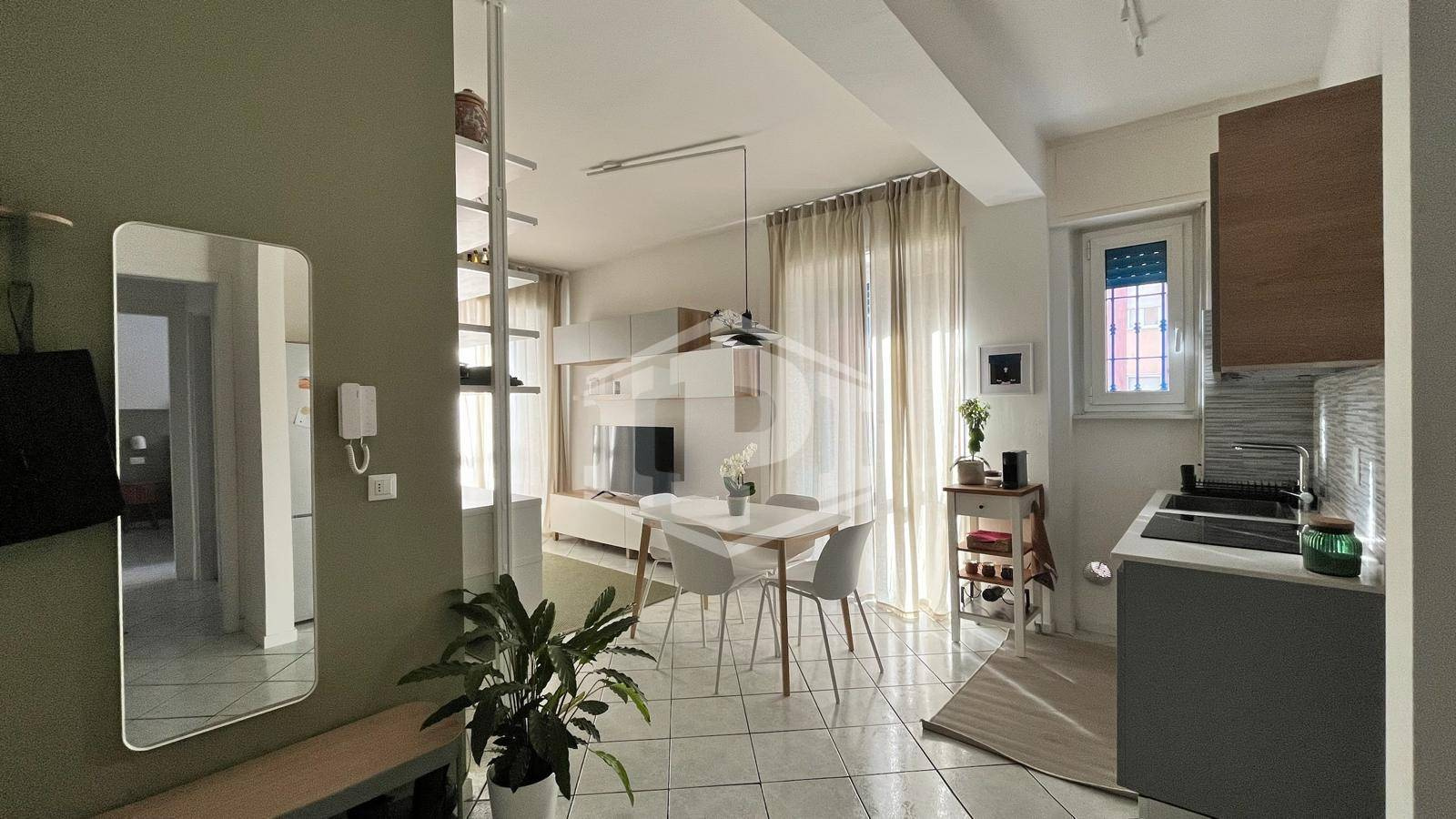 Bilocale con terrazzo in Via Dei Tulipani 2 - Milano (MI)