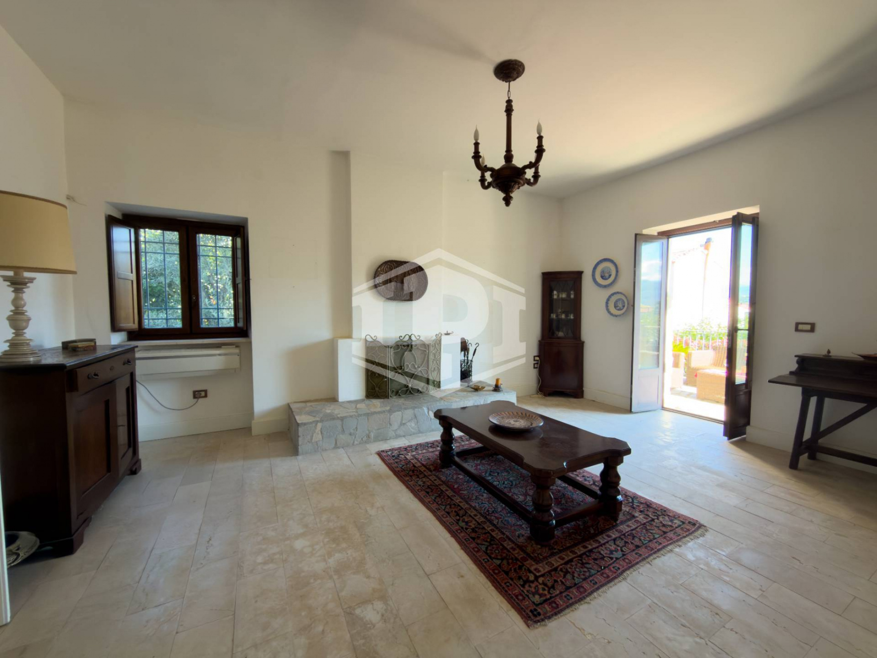 Villa indipendente con giardino privato in Via Della Concordia 85 - Mendicino (CS)