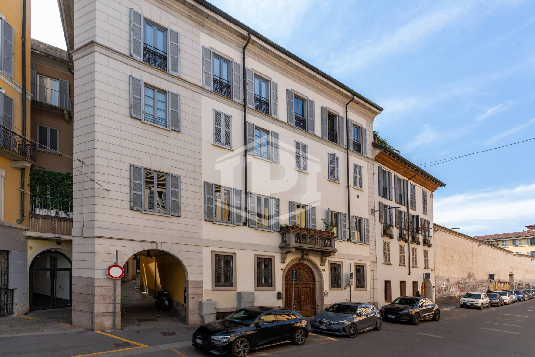 Bilocale in Via Lanzone 47 - Milano (MI)
