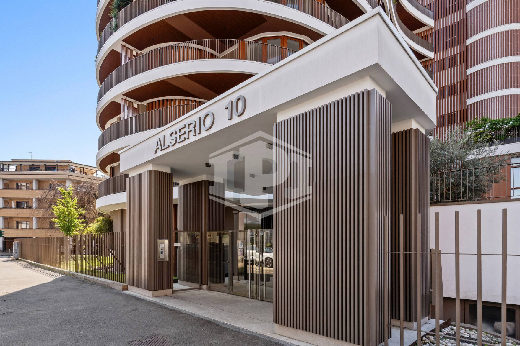 Bilocale in Via Alserio 10 - Milano (MI)