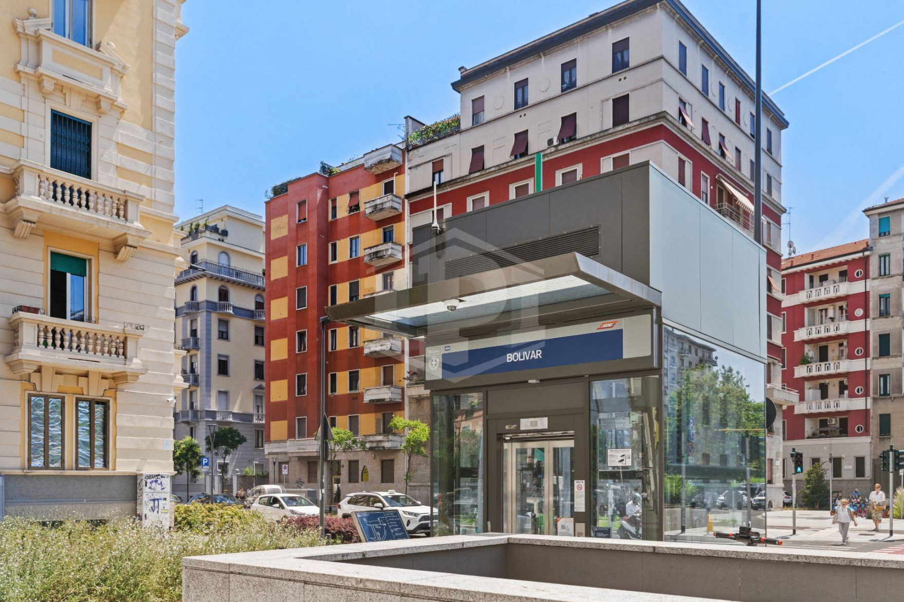 Bilocale in Via Vincenzo Foppa 59 - Milano (MI)
