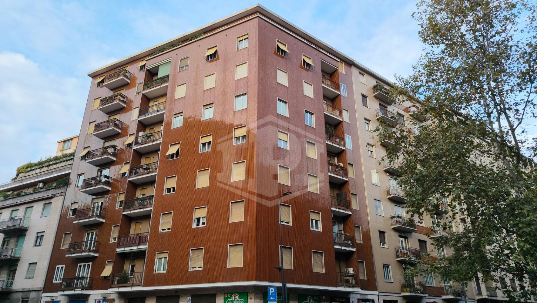 Monolocale in Via Montepulciano 21 - Milano (MI)