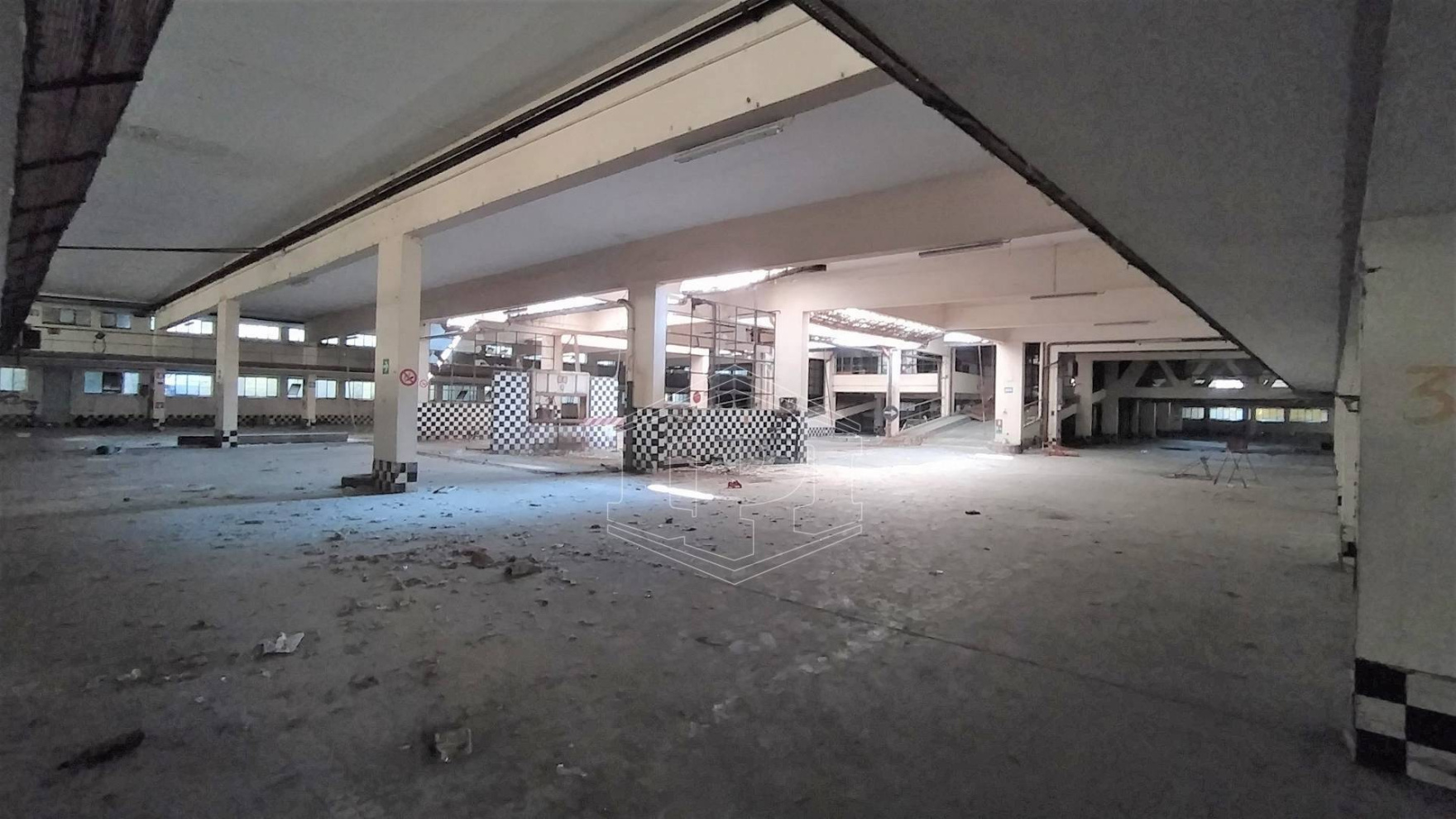 Autorimessa in Via Capuana 7 - Milano (MI)