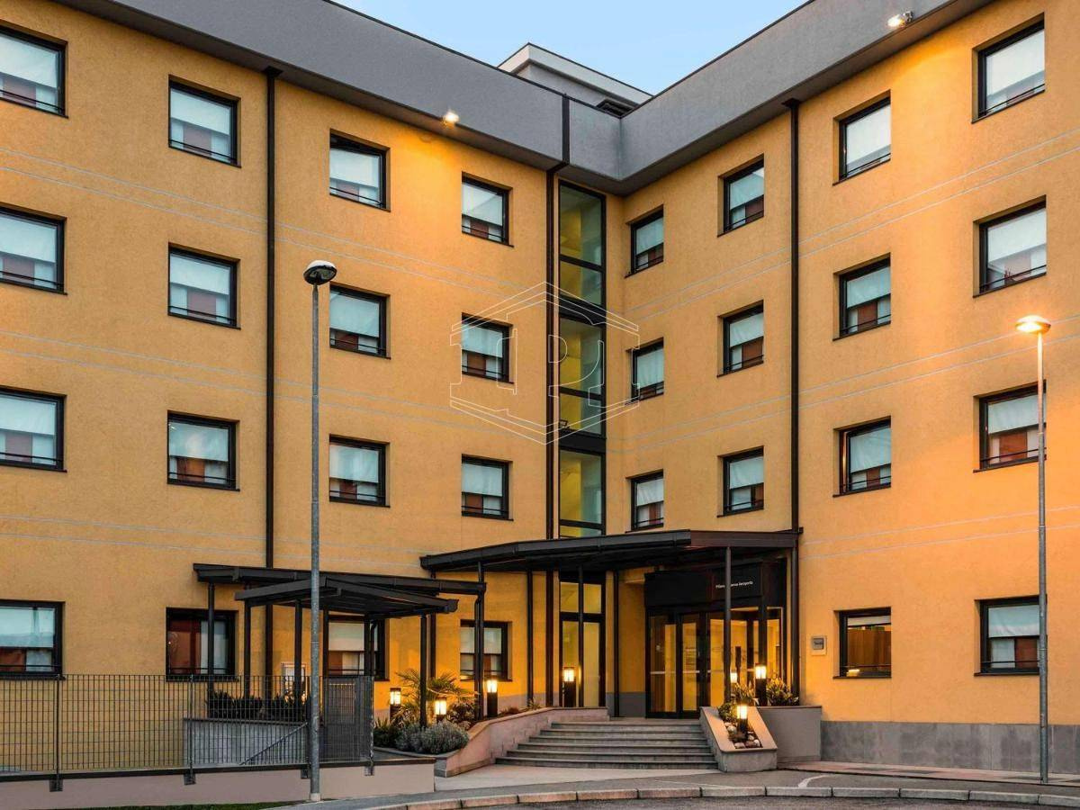Hotel in Via Al Campo 100 - Cardano al Campo (VA)
