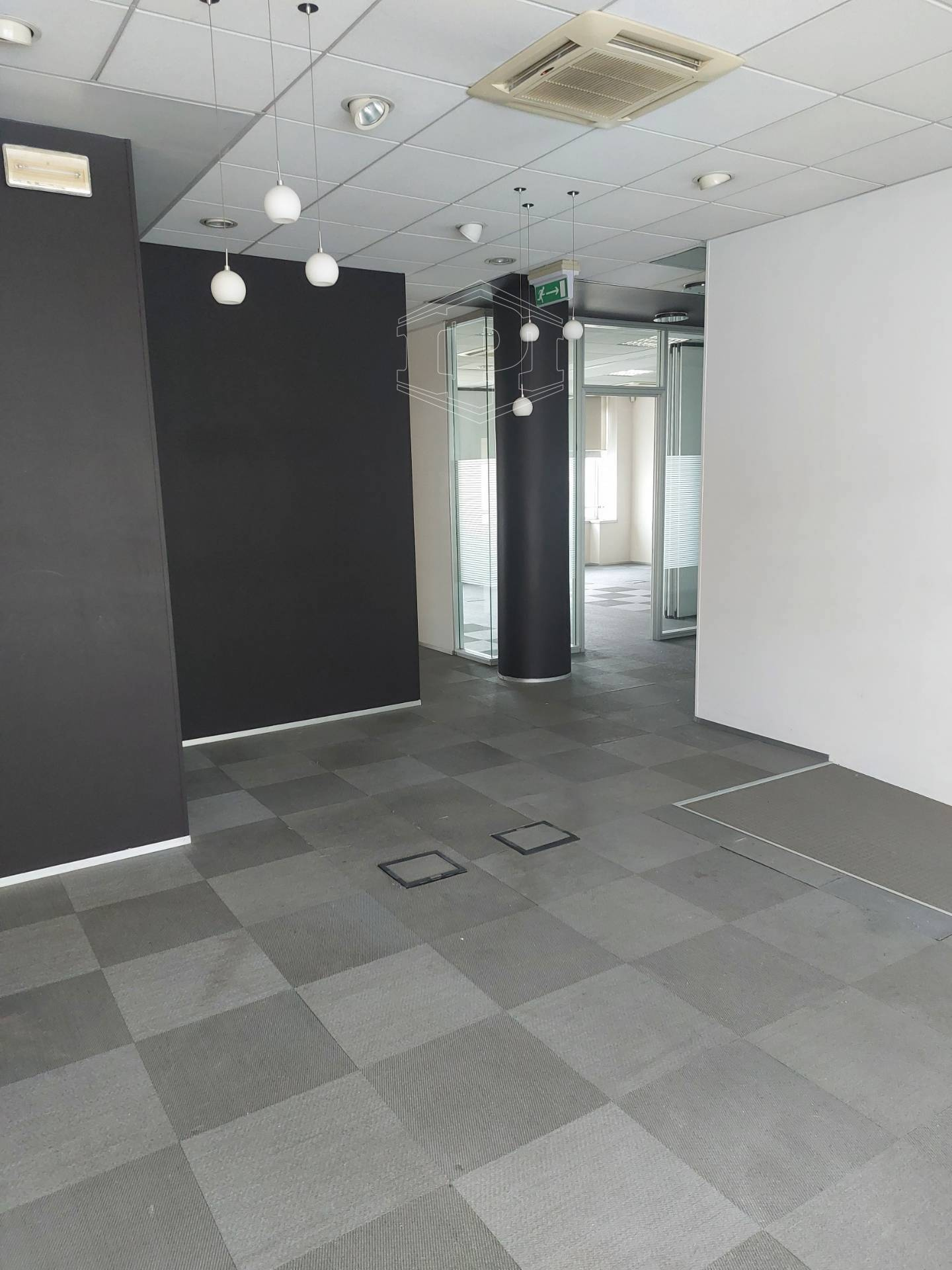 Ufficio in Via Matteotti 62 - Cinisello Balsamo (MI)